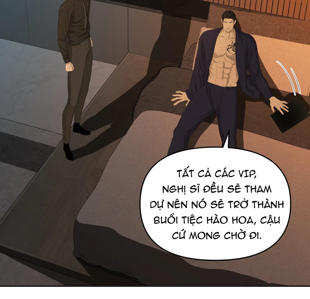 NEW TRASH Chapter 14 Trang 34