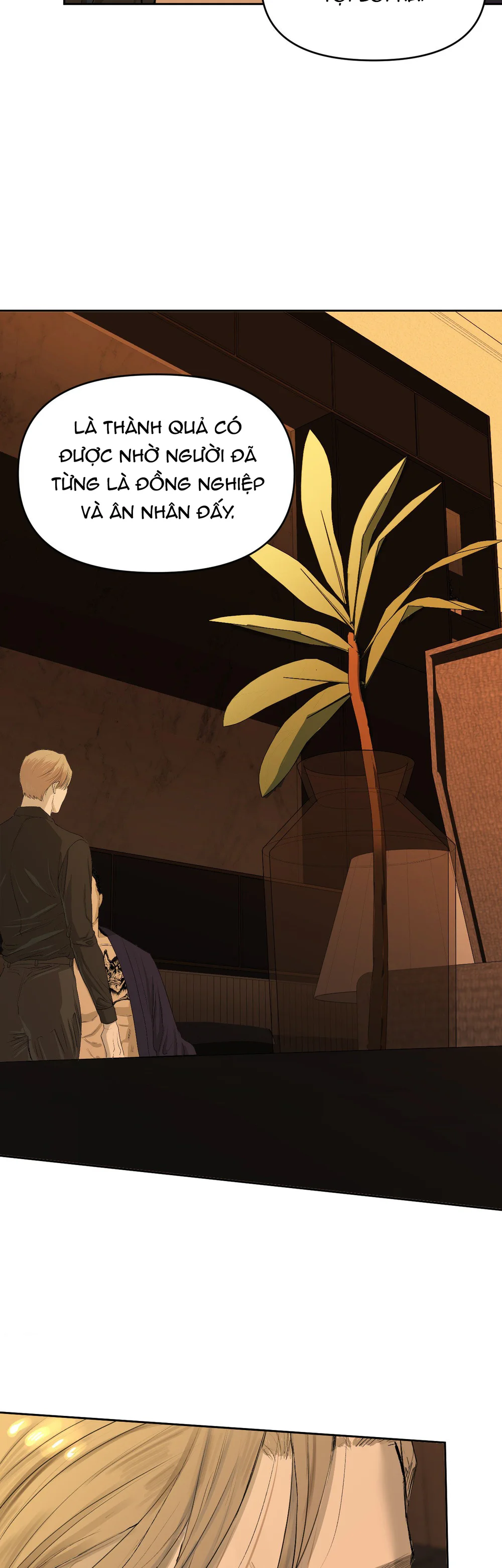 NEW TRASH Chapter 14 Trang 36