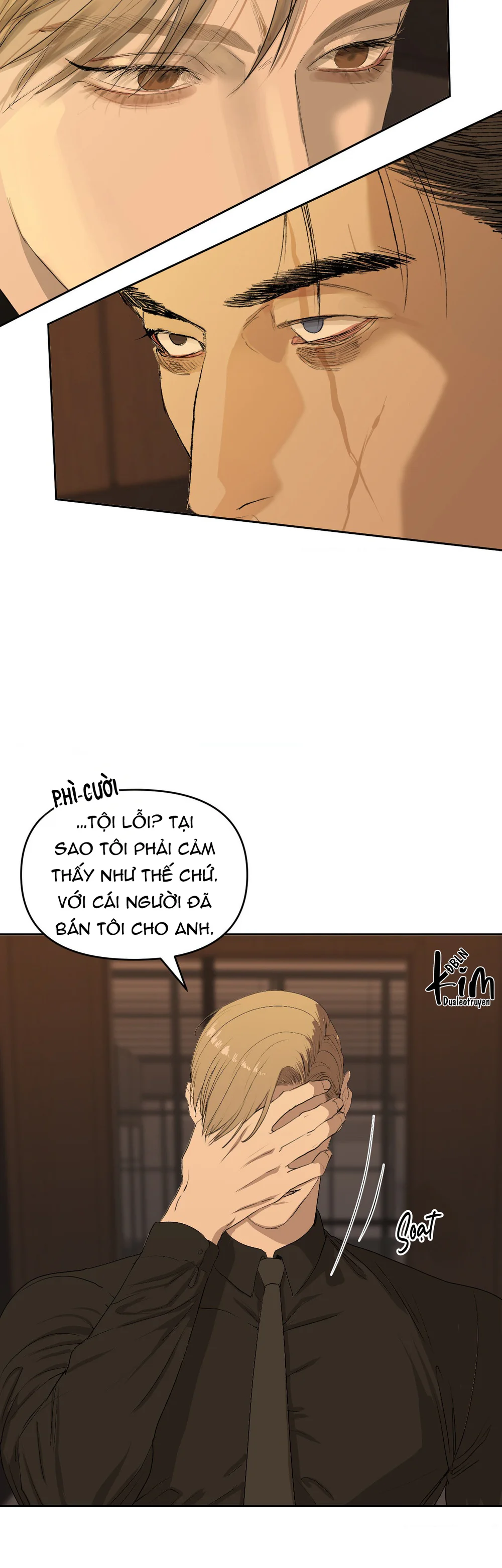 NEW TRASH Chapter 14 Trang 37