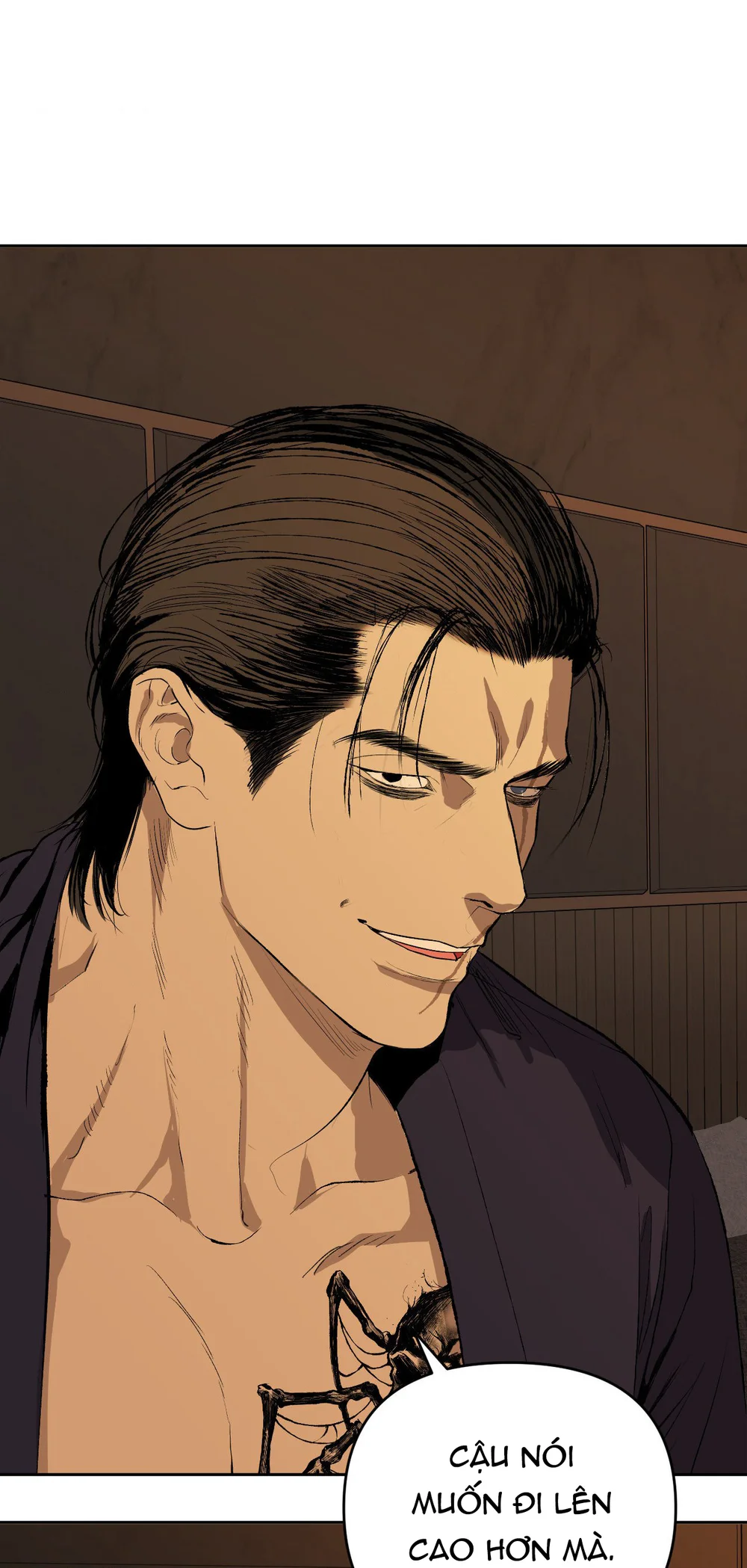 NEW TRASH Chapter 14 Trang 41