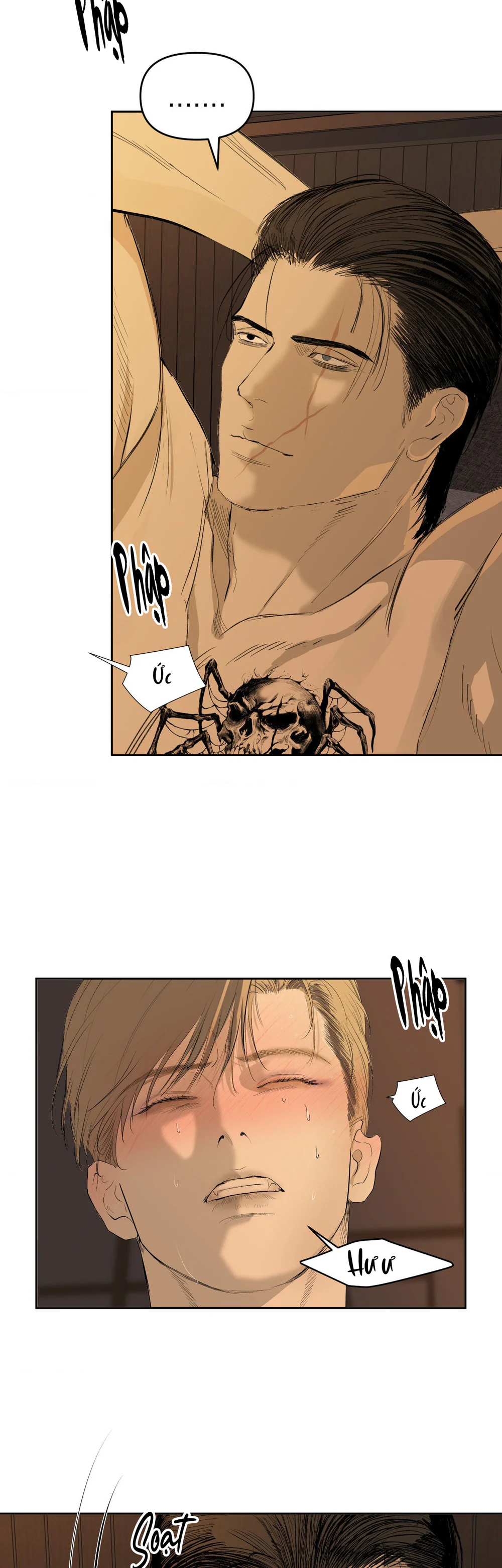 NEW TRASH Chapter 15 Trang 4