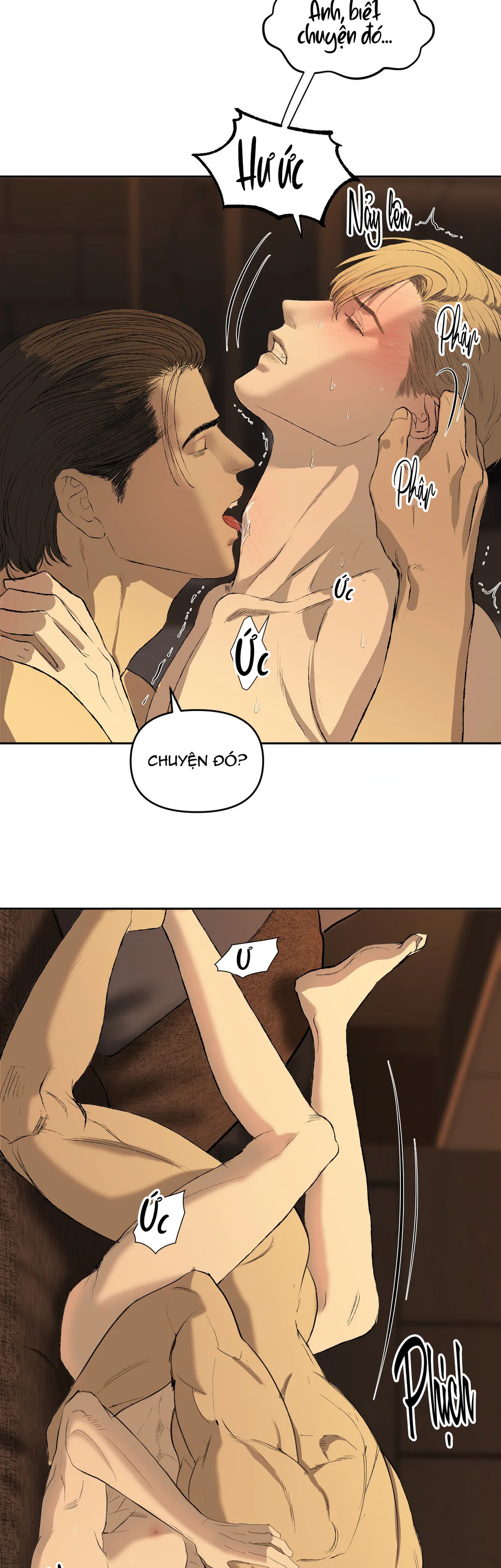 NEW TRASH Chapter 15 Trang 6