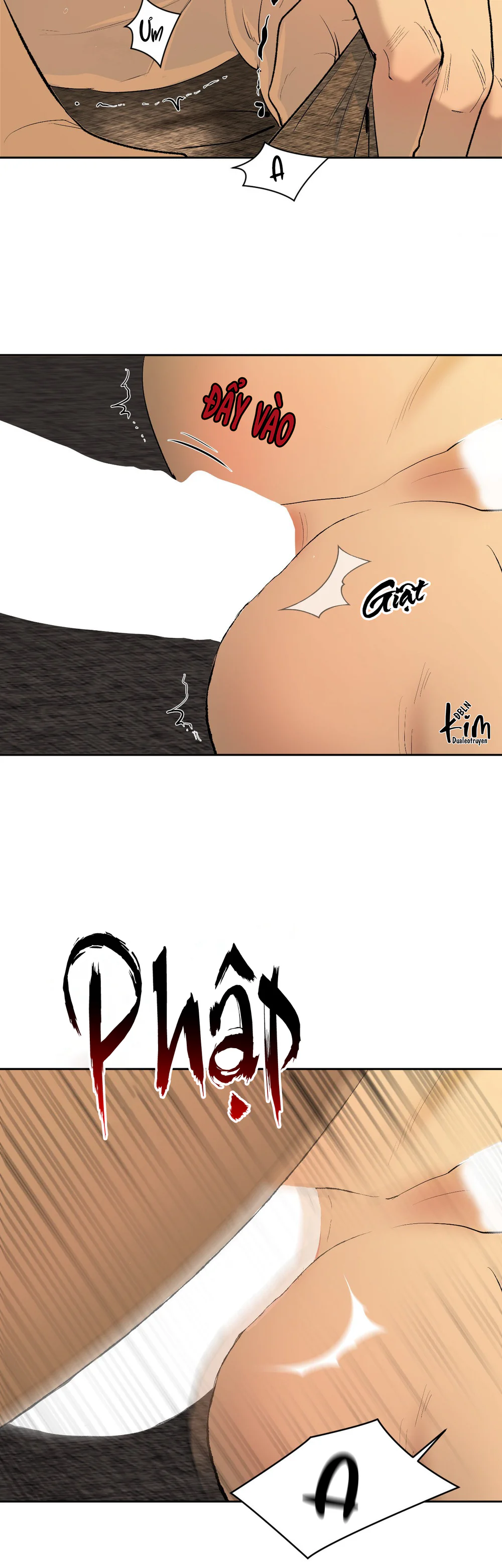 NEW TRASH Chapter 15 Trang 9