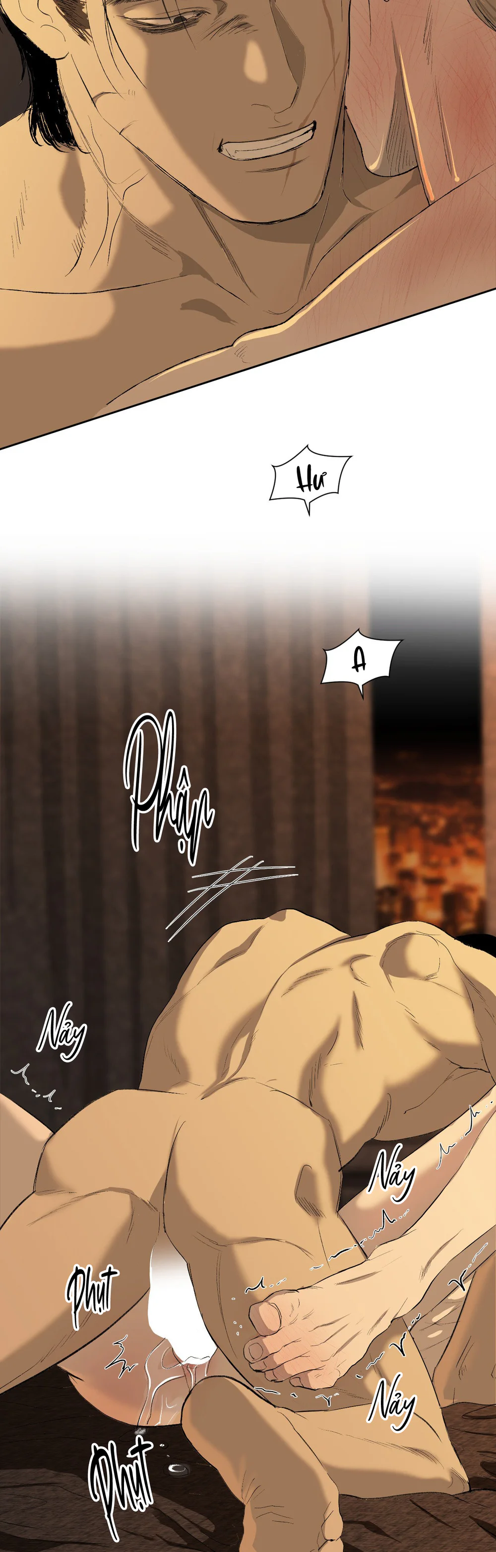 NEW TRASH Chapter 15 Trang 12