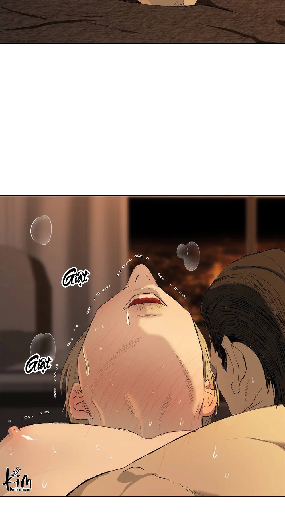 NEW TRASH Chapter 15 Trang 13