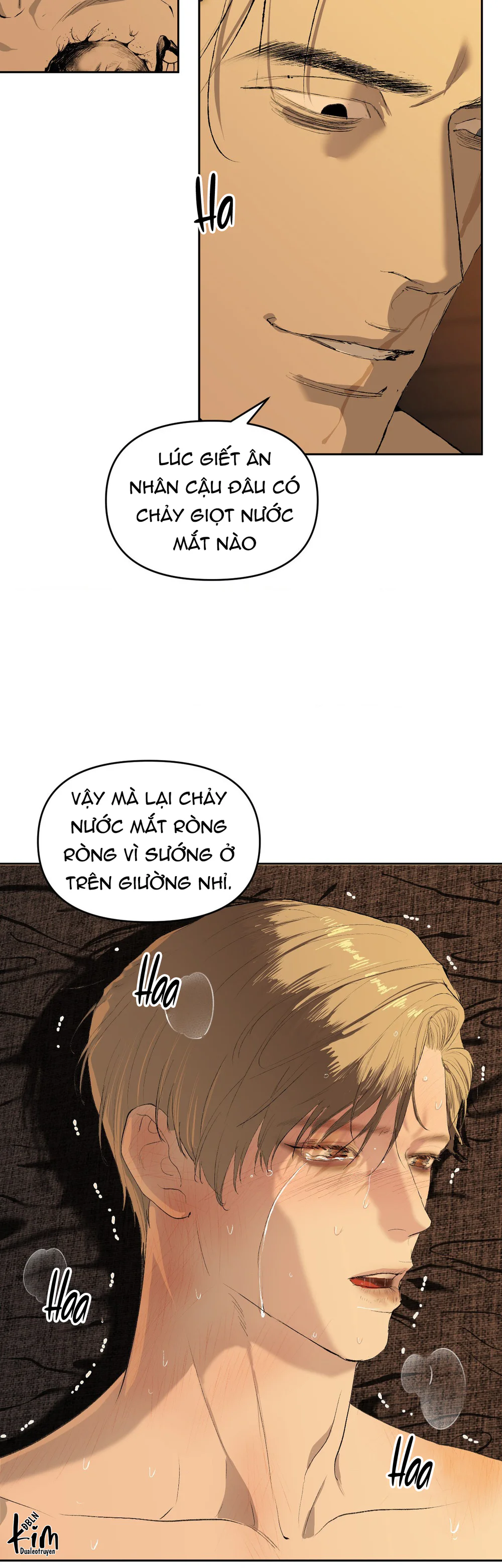 NEW TRASH Chapter 15 Trang 15