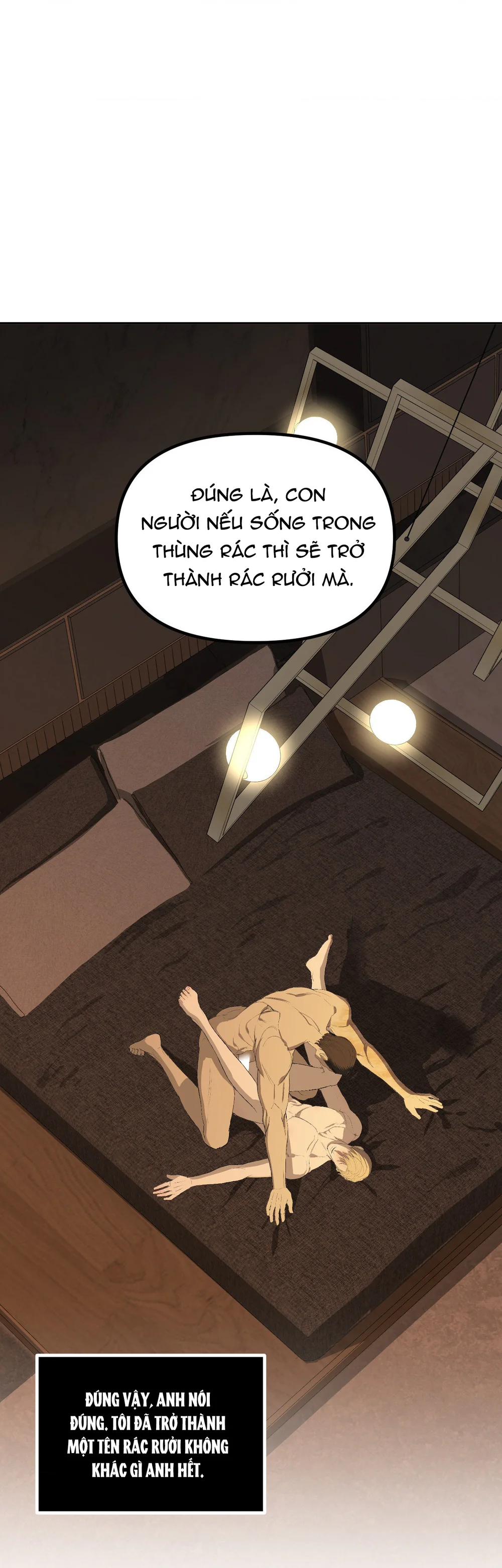 NEW TRASH Chapter 15 Trang 16