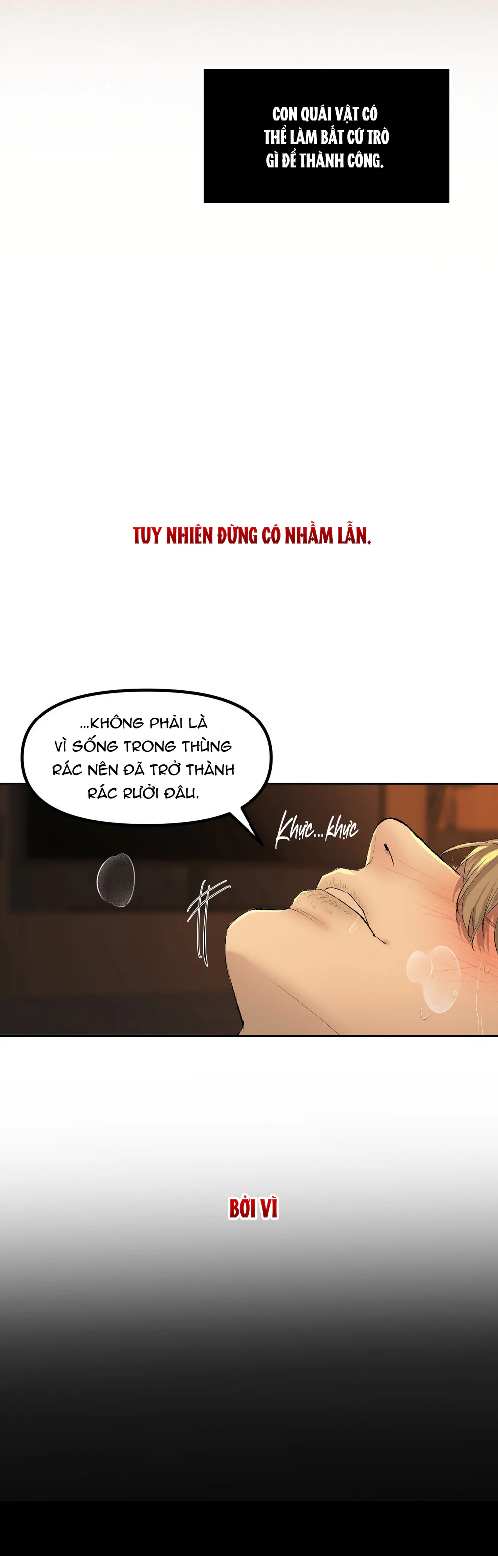 NEW TRASH Chapter 15 Trang 17