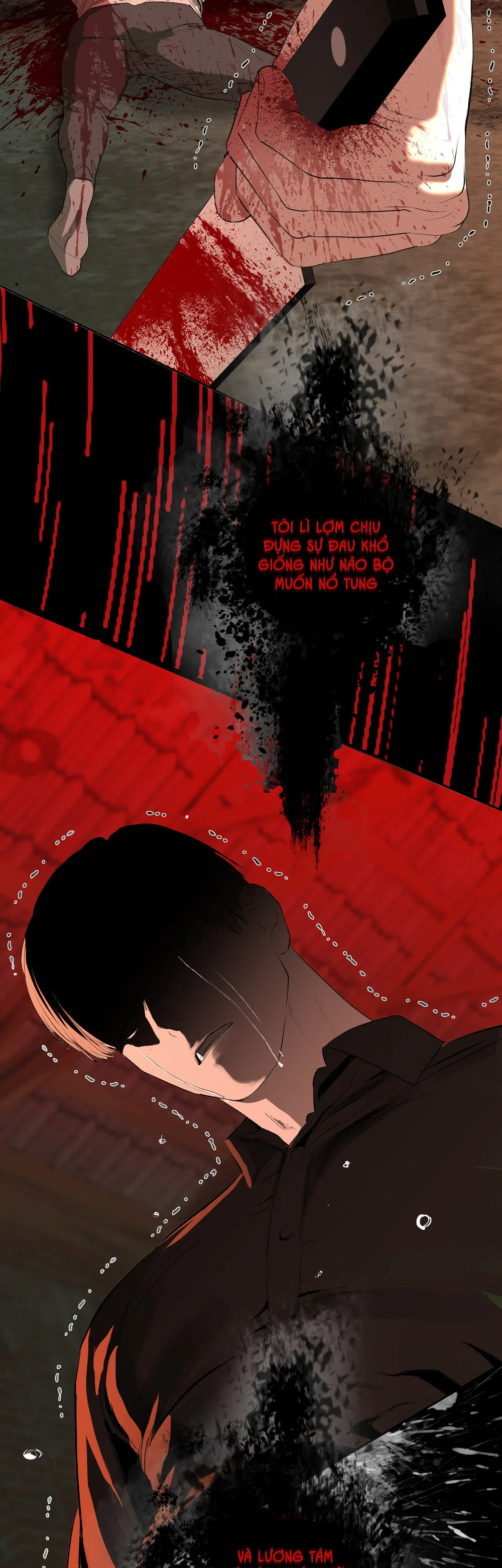 NEW TRASH Chapter 15 Trang 21