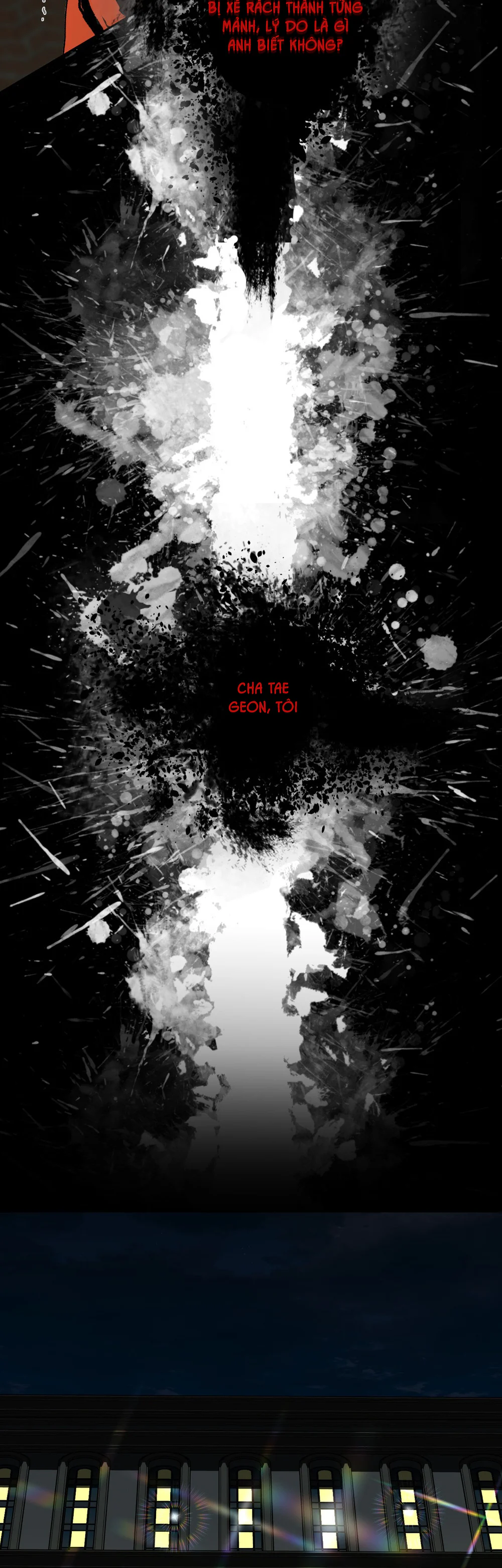 NEW TRASH Chapter 15 Trang 22