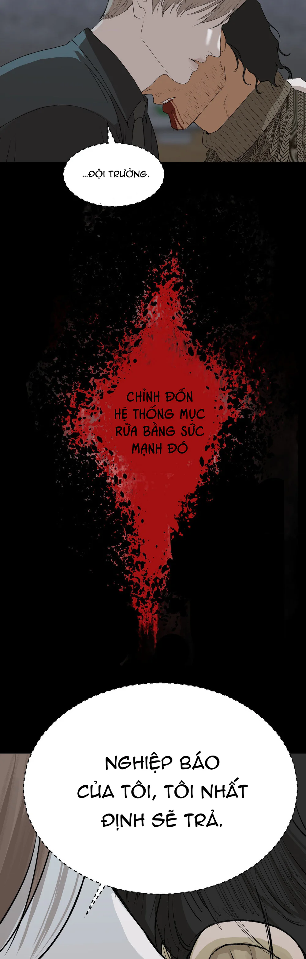 NEW TRASH Chapter 15 Trang 24