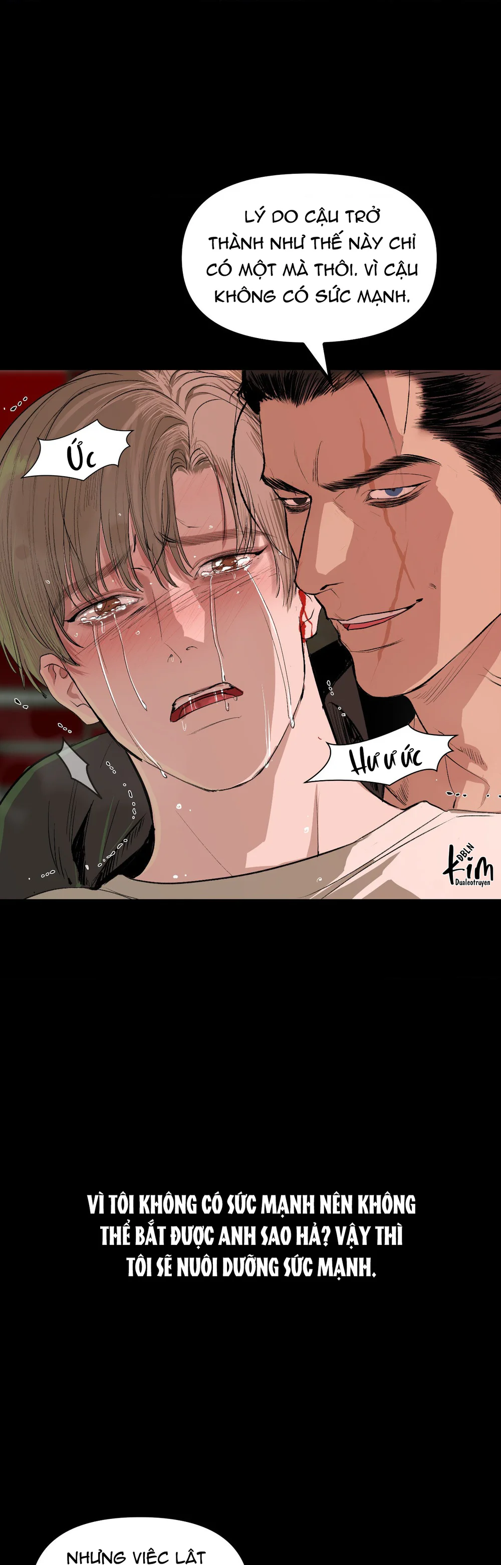 NEW TRASH Chapter 15 Trang 27