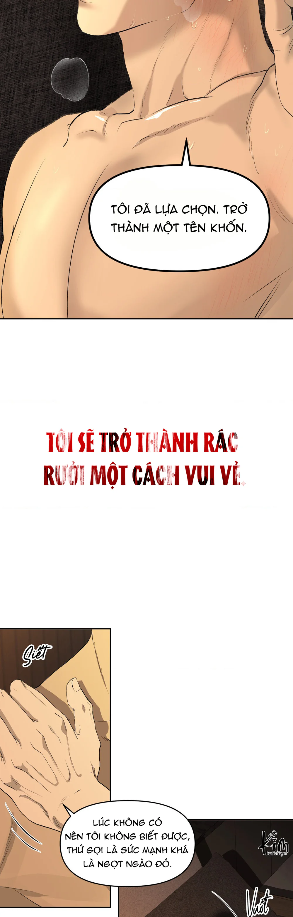 NEW TRASH Chapter 15 Trang 30