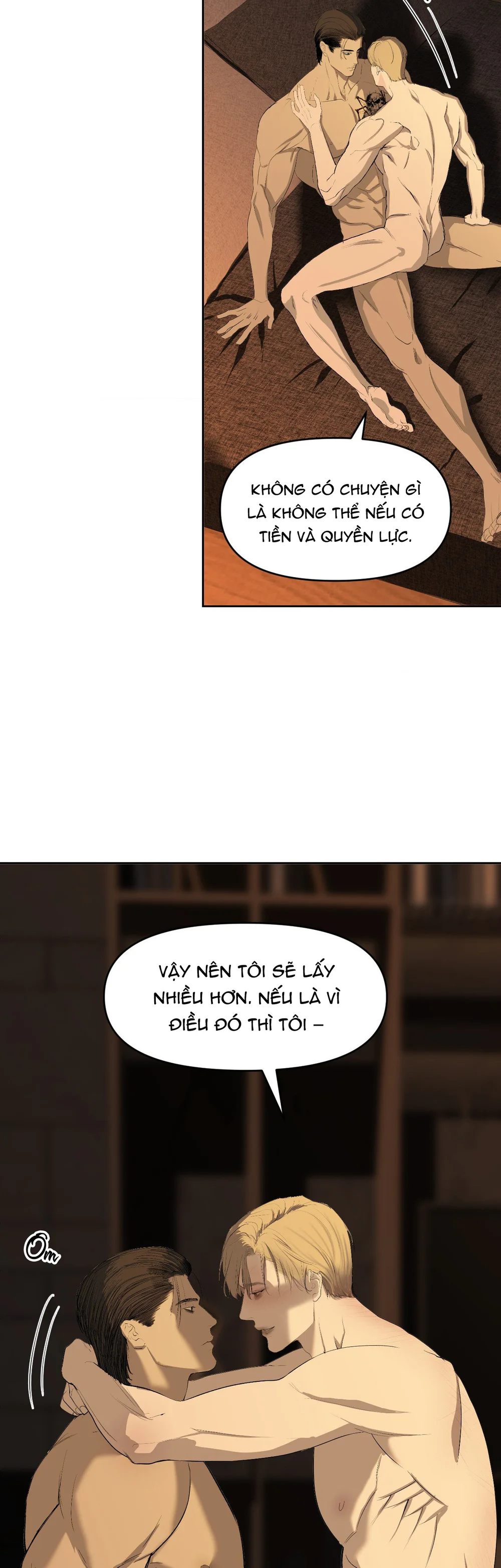 NEW TRASH Chapter 15 Trang 31