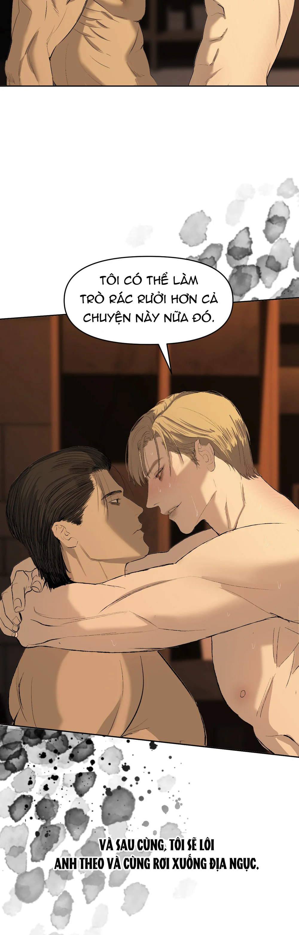 NEW TRASH Chapter 15 Trang 32