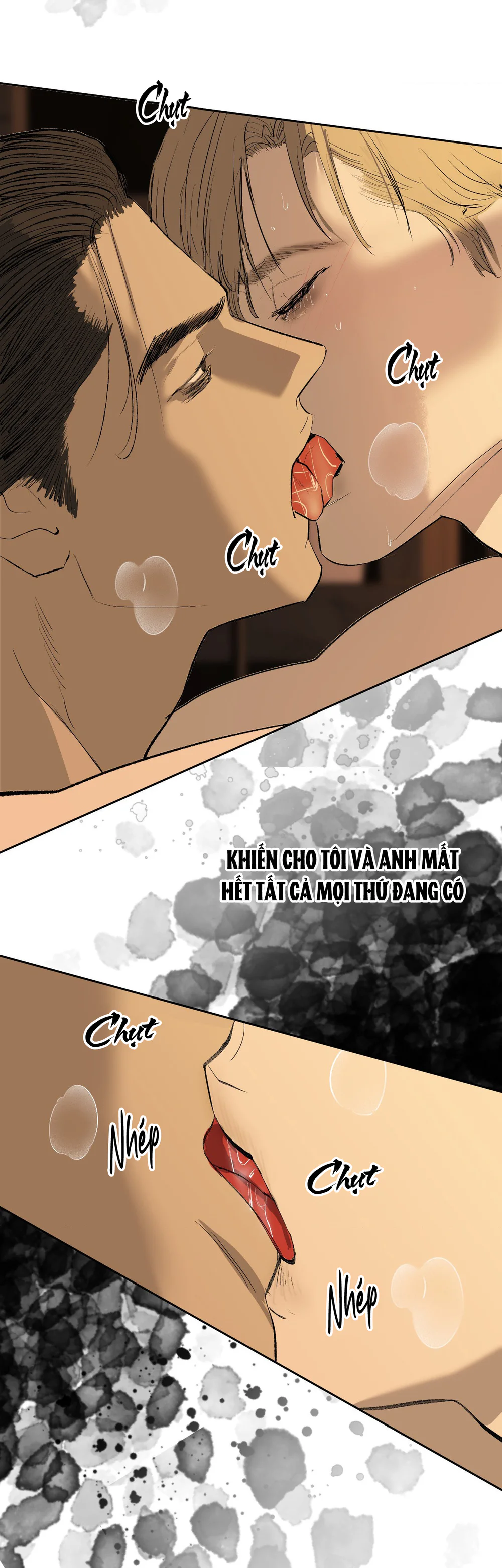 NEW TRASH Chapter 15 Trang 33