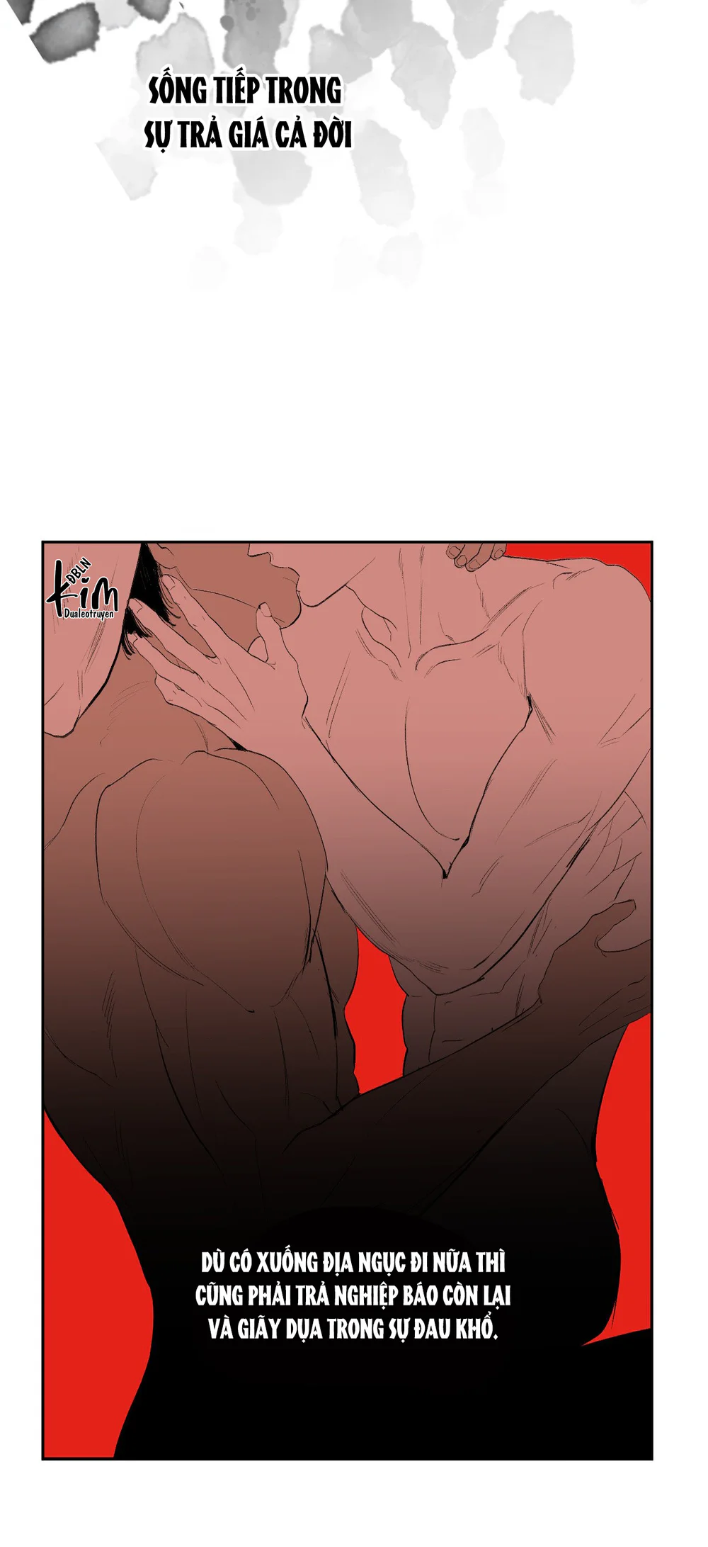 NEW TRASH Chapter 15 Trang 34