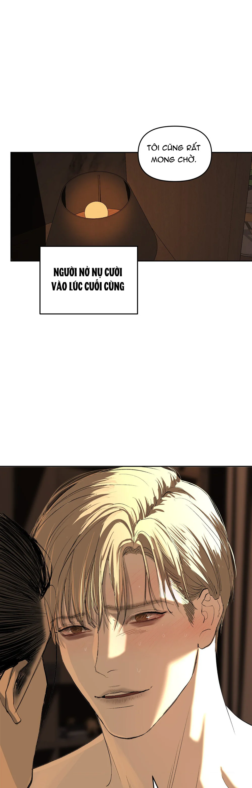 NEW TRASH Chapter 15 Trang 36