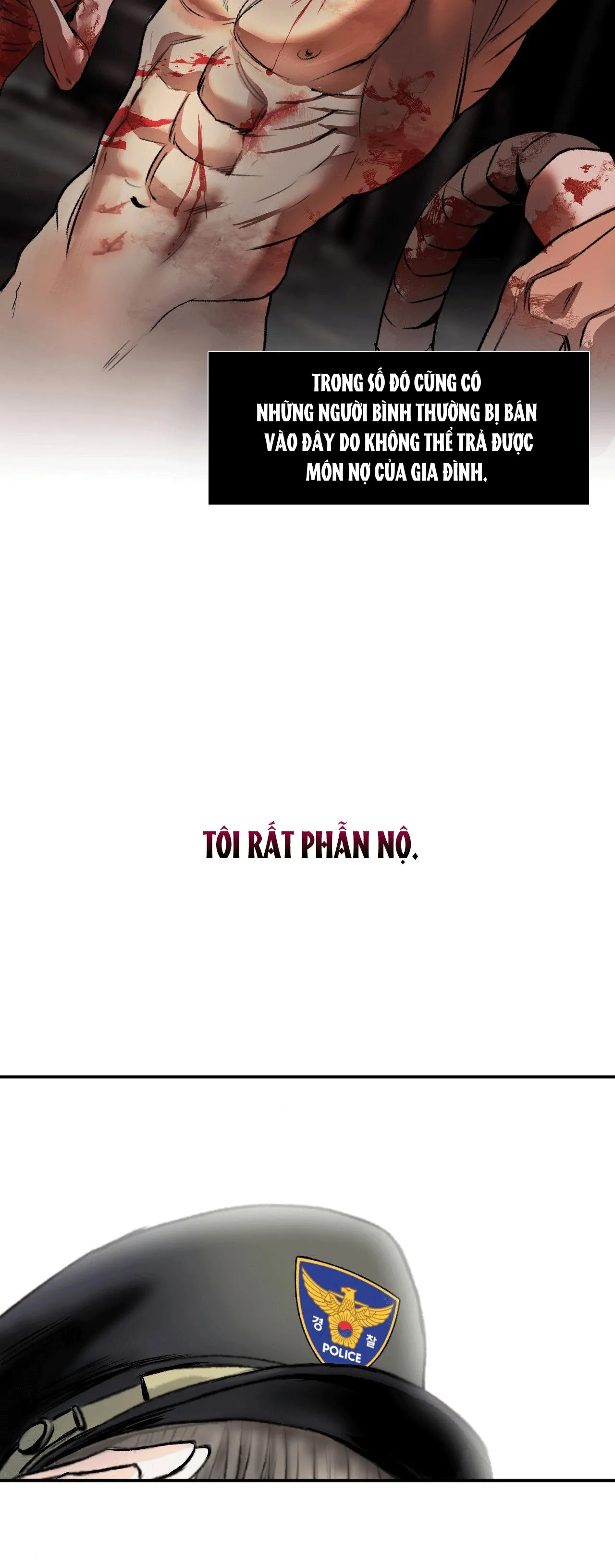 NEW TRASH Chapter 1 Trang 4