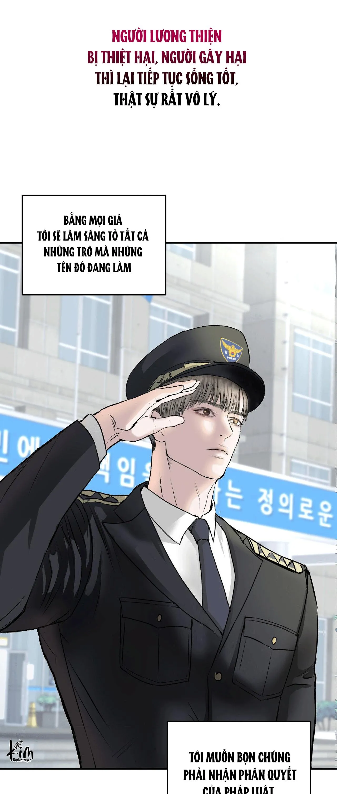 NEW TRASH Chapter 1 Trang 5