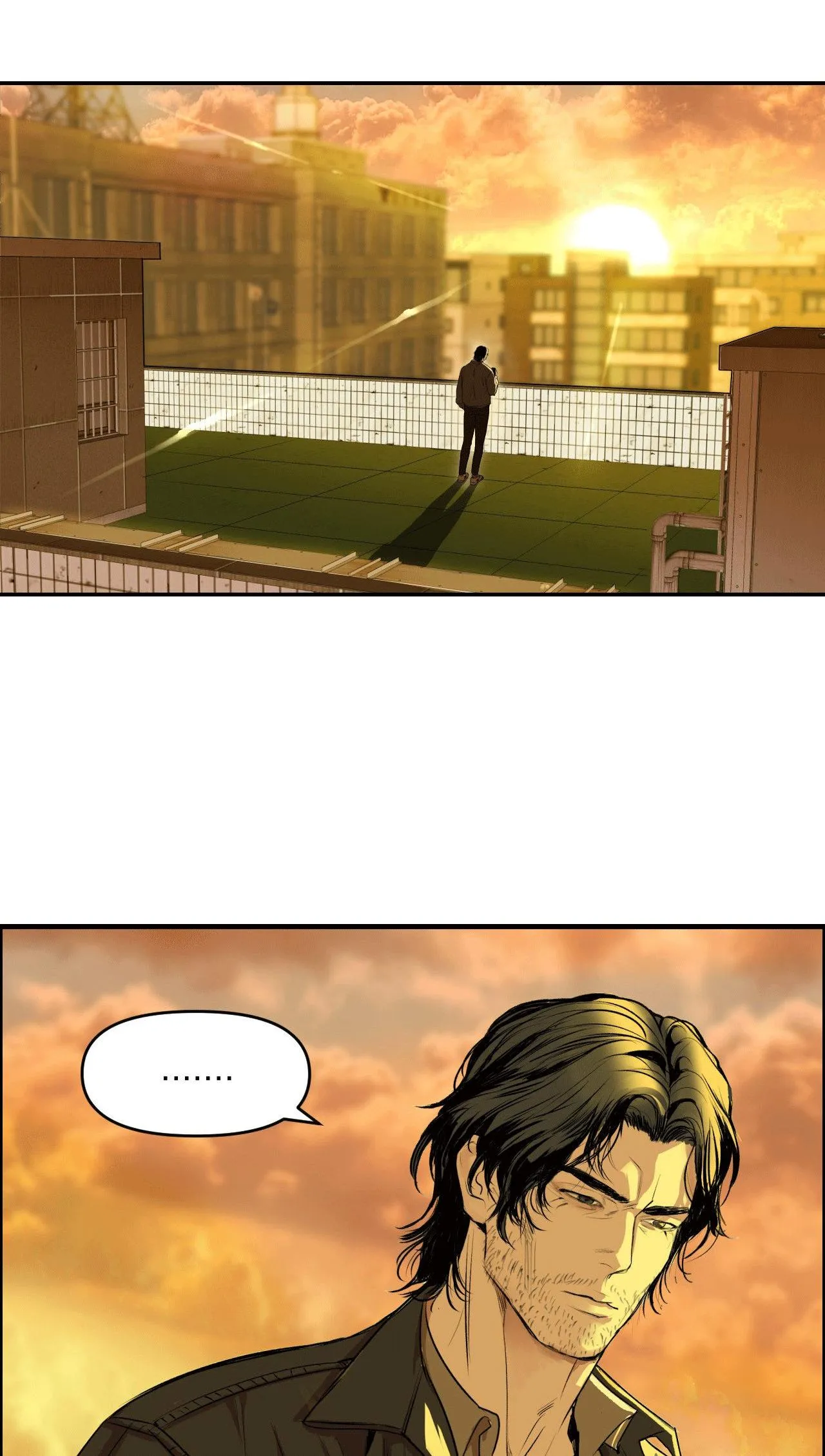 NEW TRASH Chapter 1 Trang 7