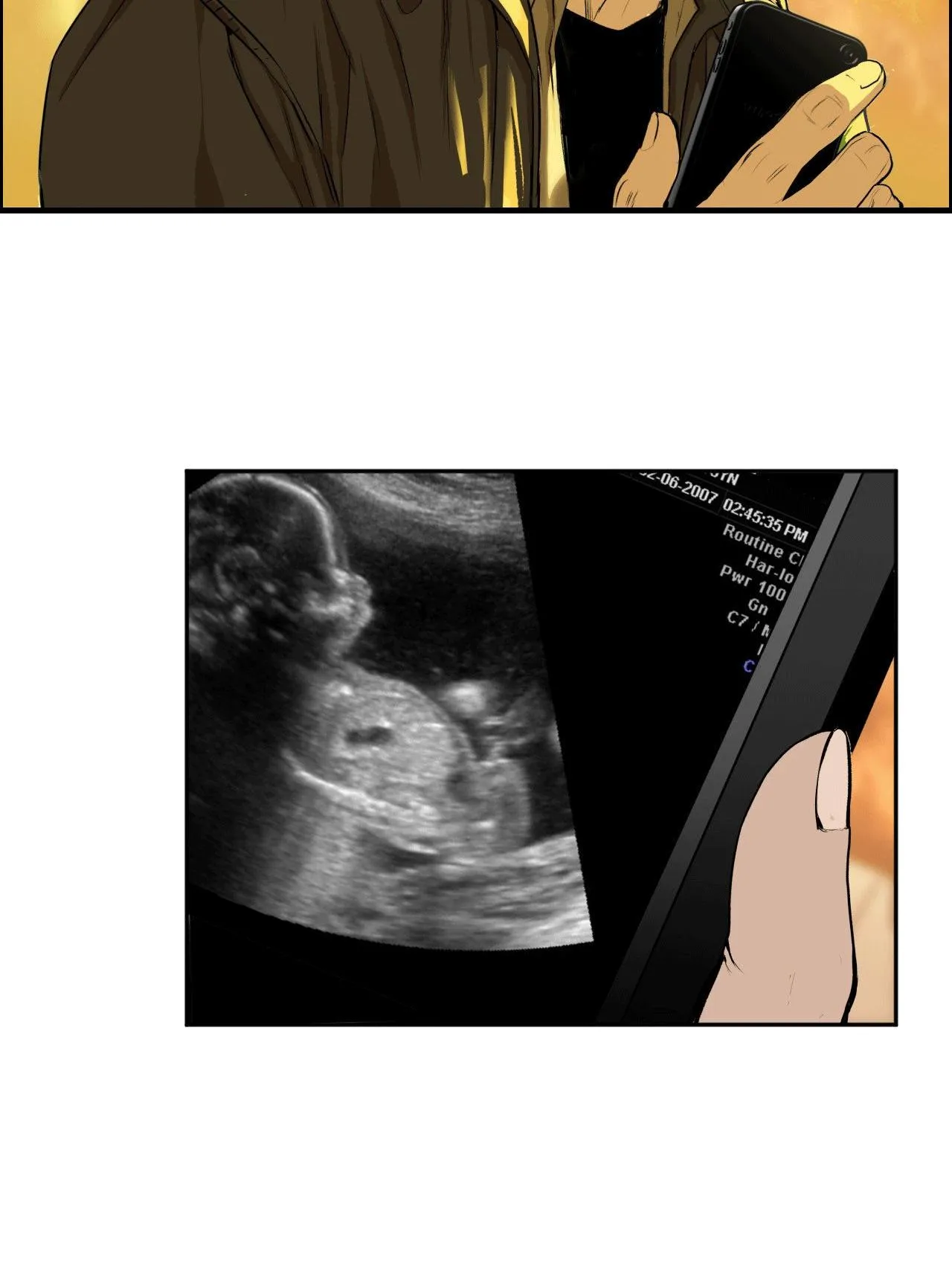 NEW TRASH Chapter 1 Trang 8