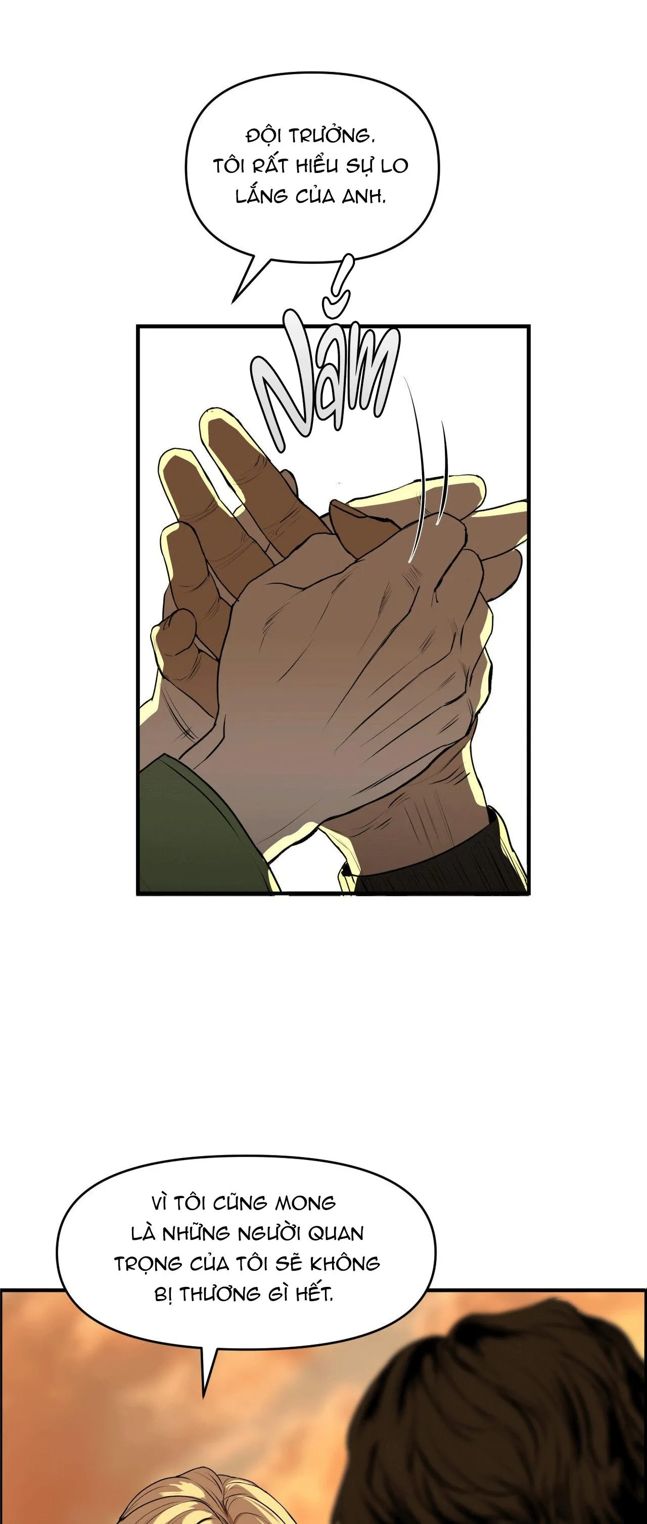 NEW TRASH Chapter 1 Trang 13