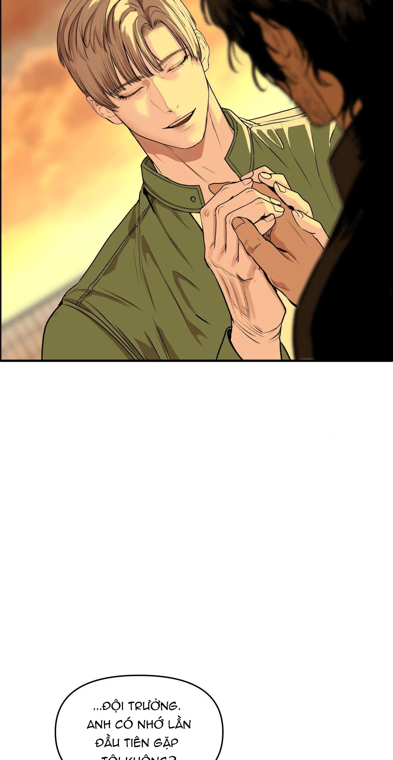 NEW TRASH Chapter 1 Trang 14