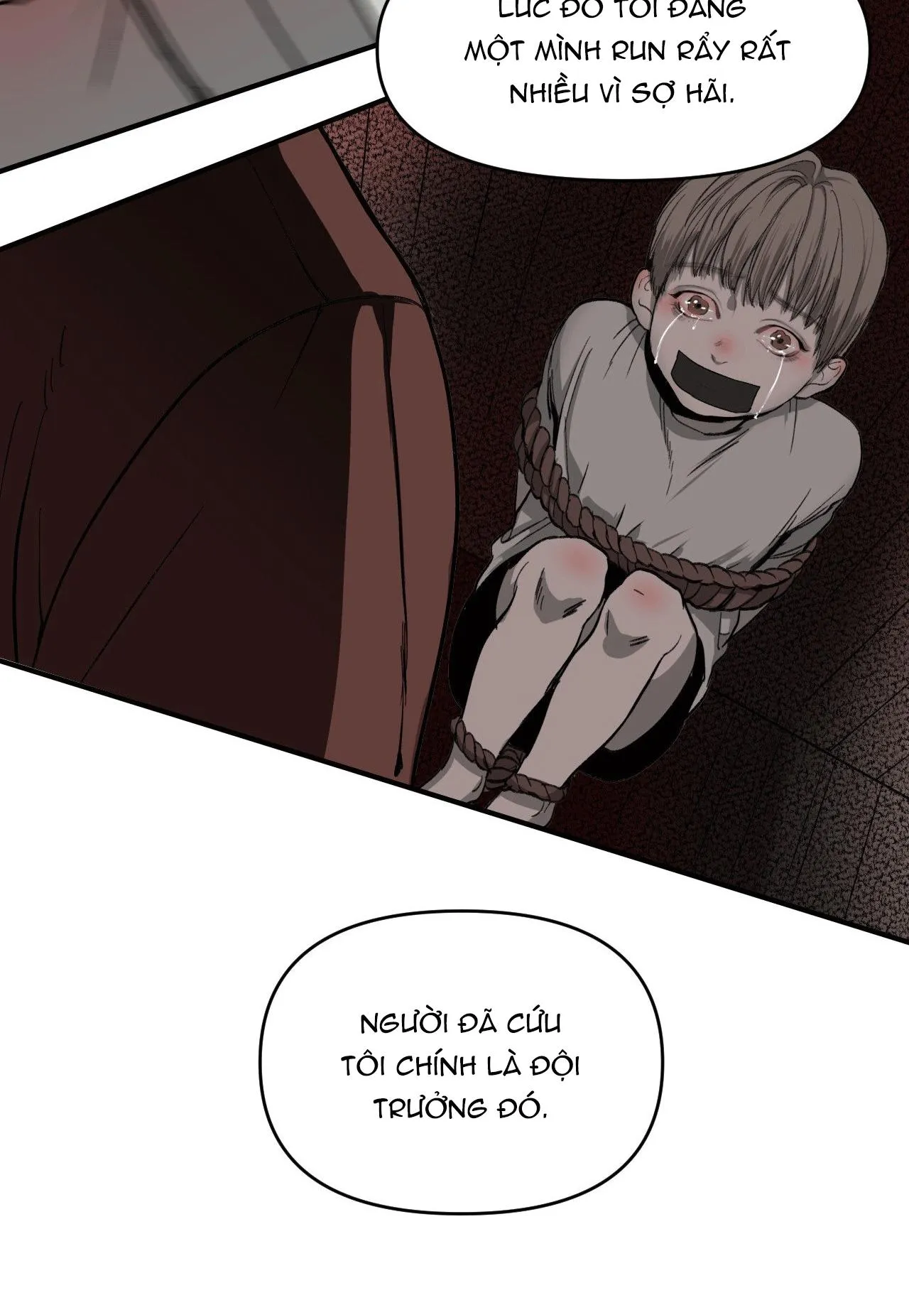 NEW TRASH Chapter 1 Trang 16