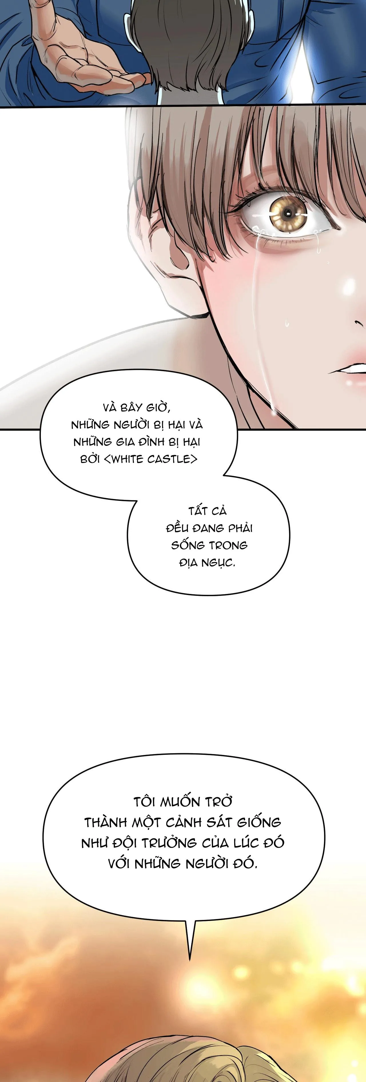 NEW TRASH Chapter 1 Trang 18