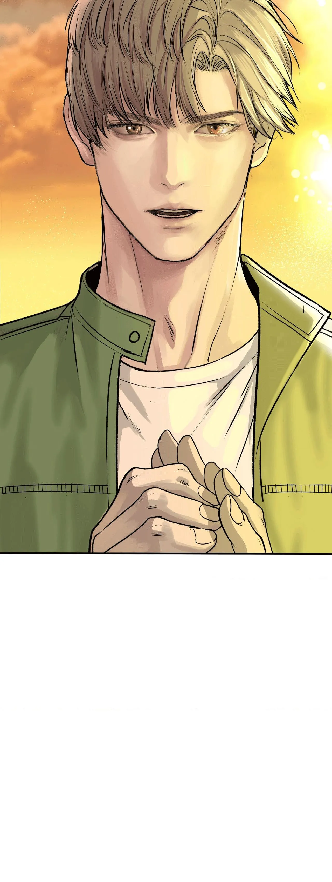 NEW TRASH Chapter 1 Trang 19