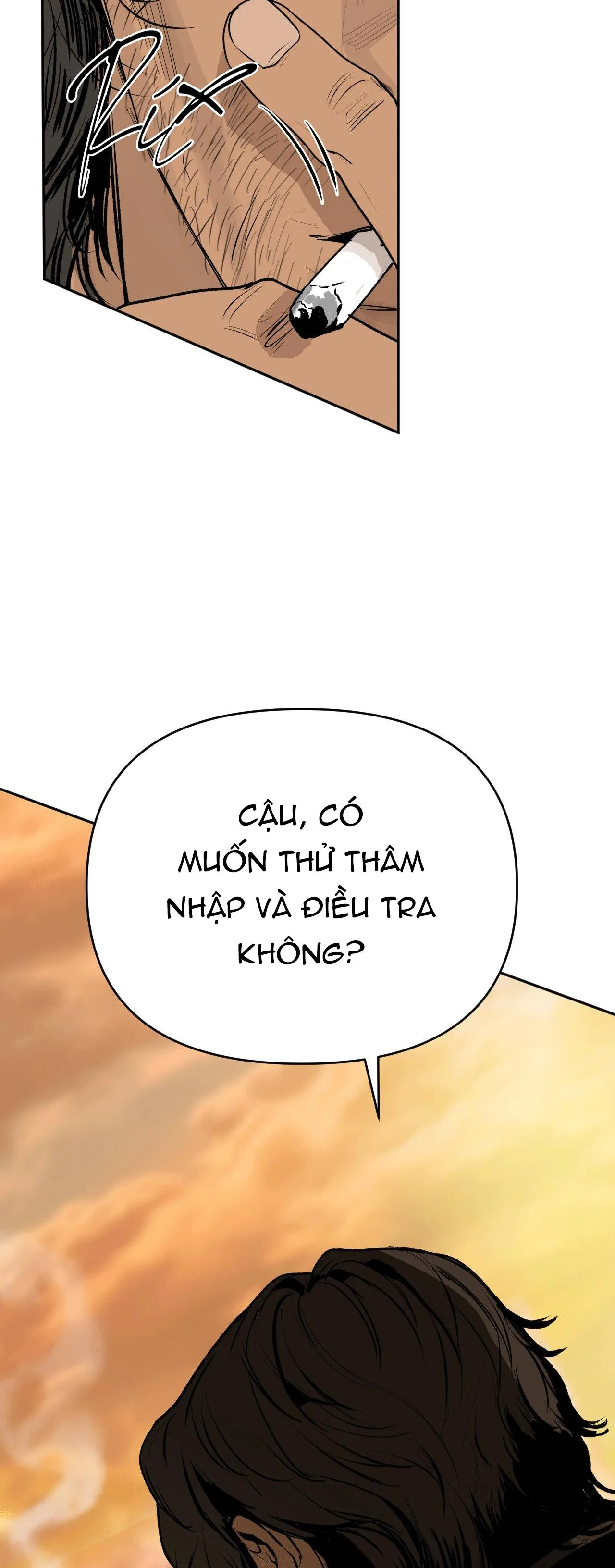 NEW TRASH Chapter 1 Trang 21