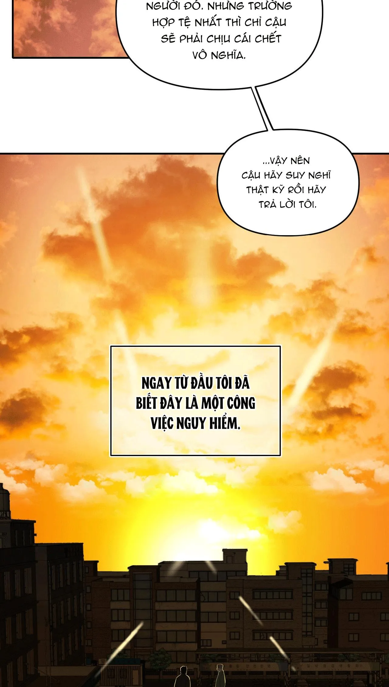 NEW TRASH Chapter 1 Trang 24