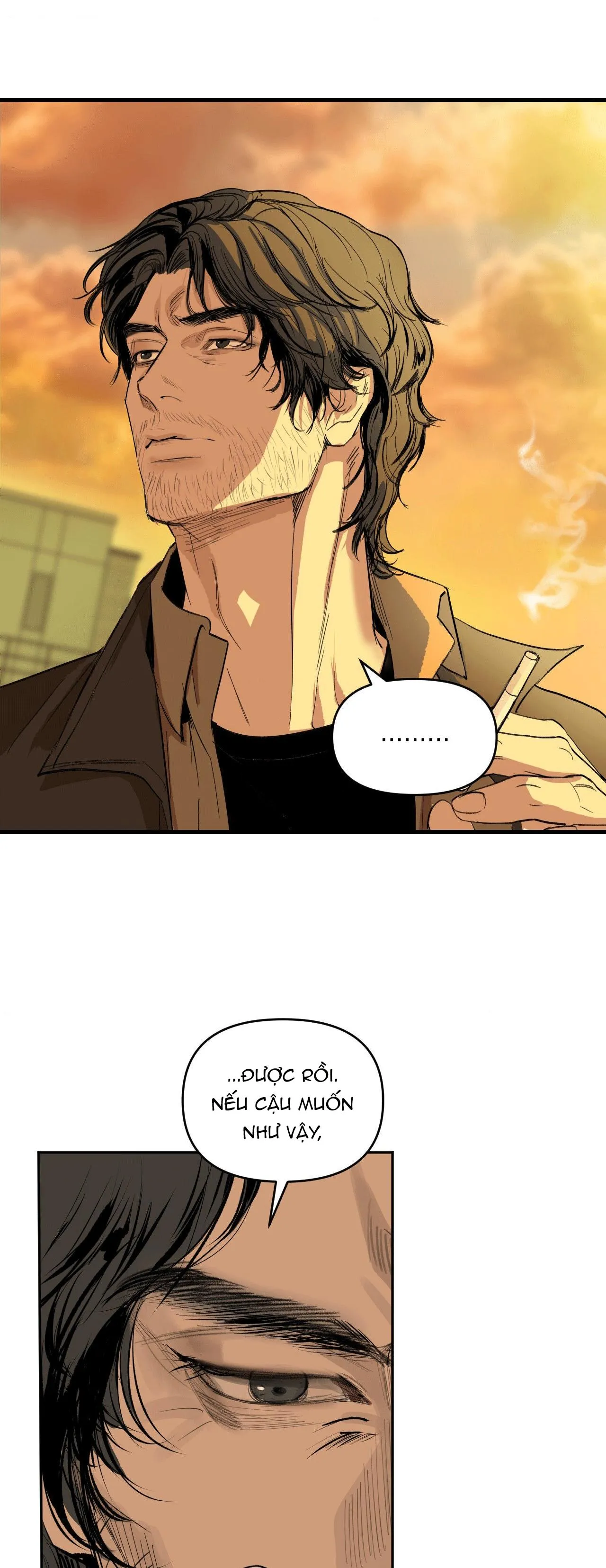 NEW TRASH Chapter 1 Trang 30