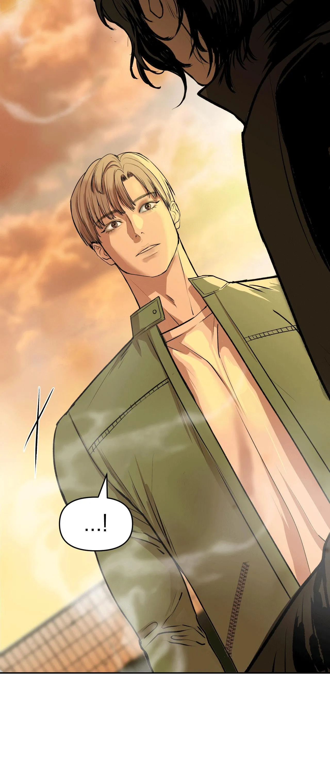 NEW TRASH Chapter 1 Trang 32