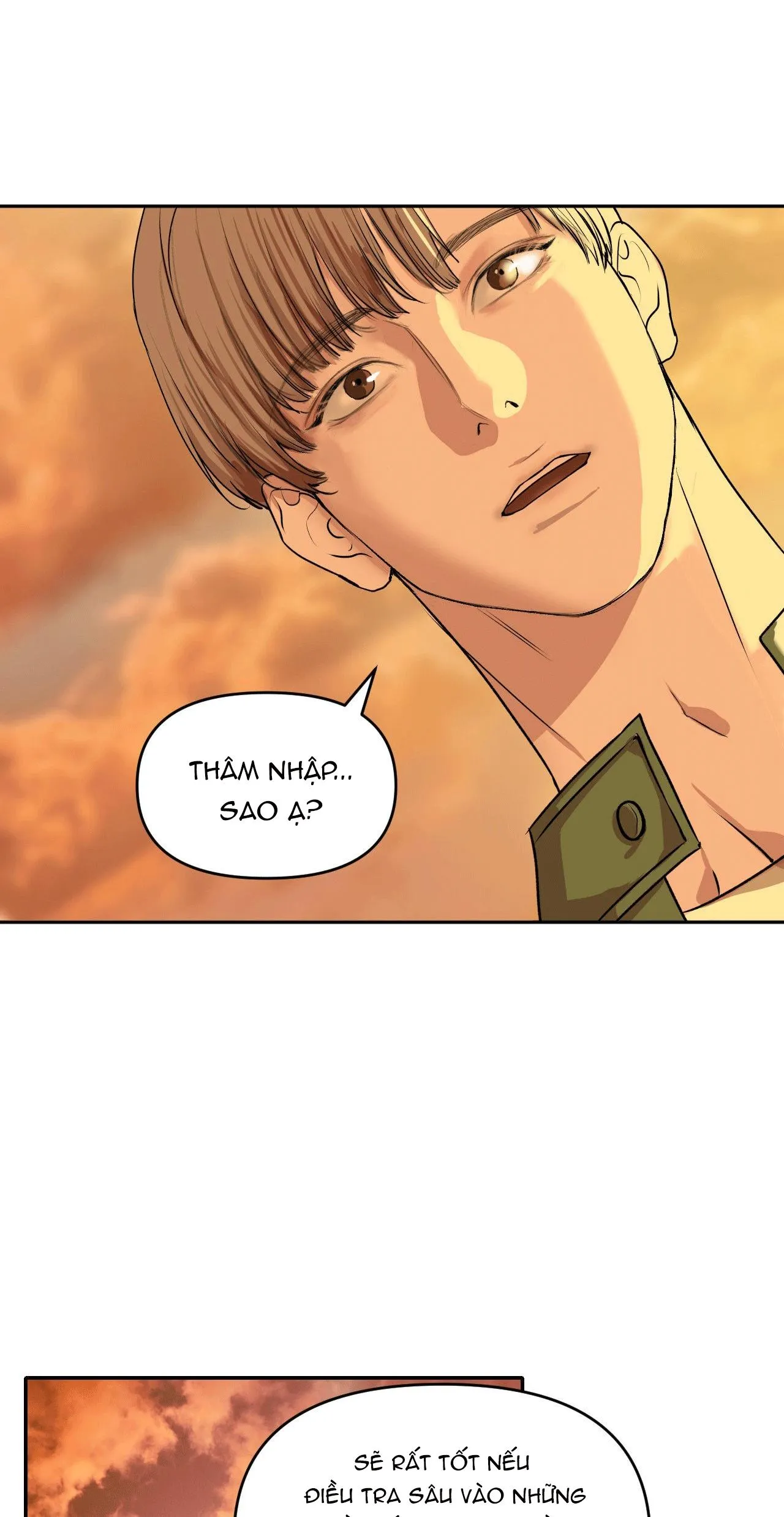 NEW TRASH Chapter 1 Trang 33