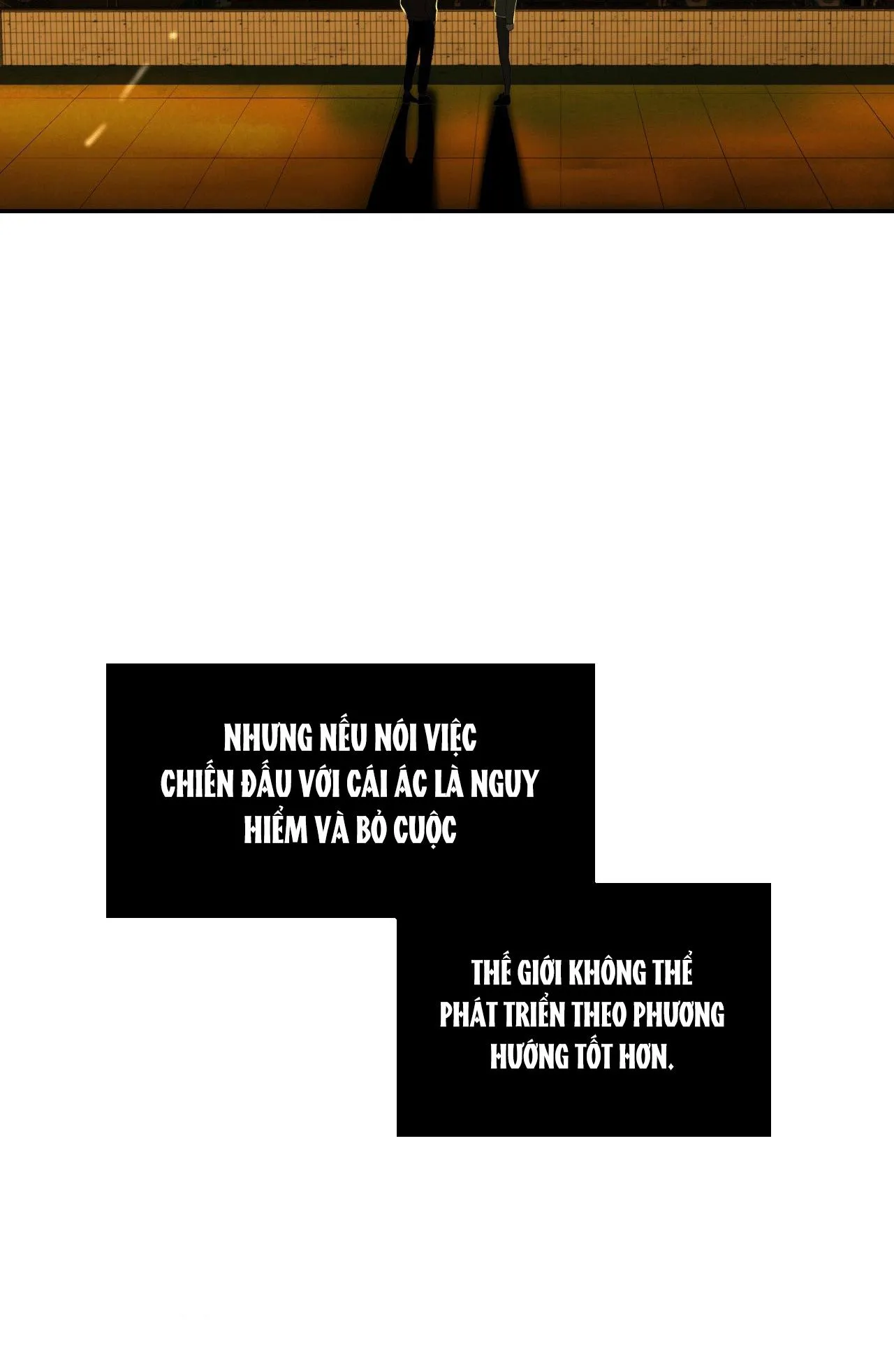 NEW TRASH Chapter 1 Trang 35