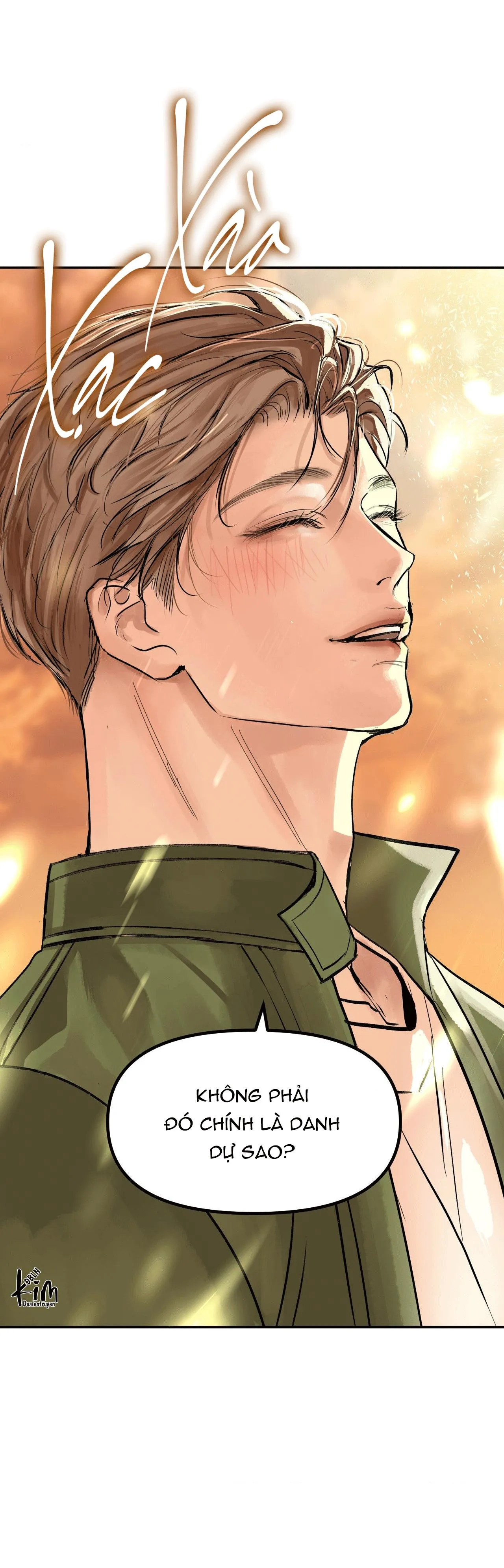 NEW TRASH Chapter 1 Trang 37