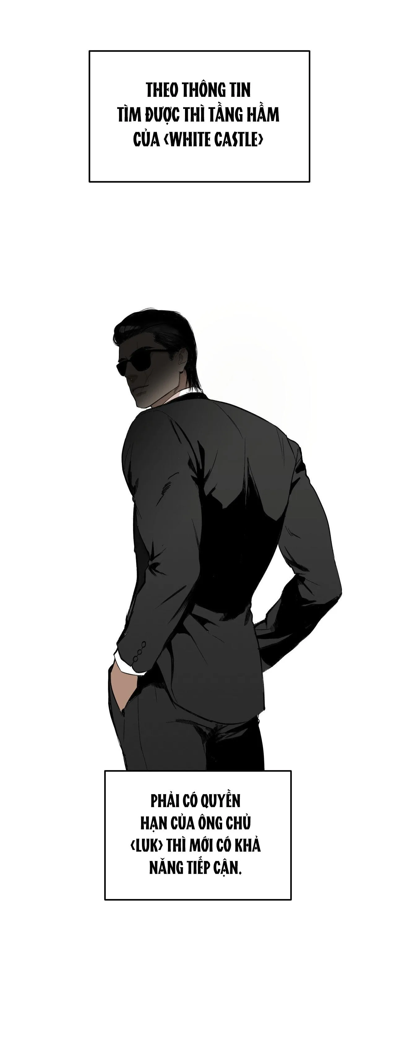 NEW TRASH Chapter 1 Trang 39