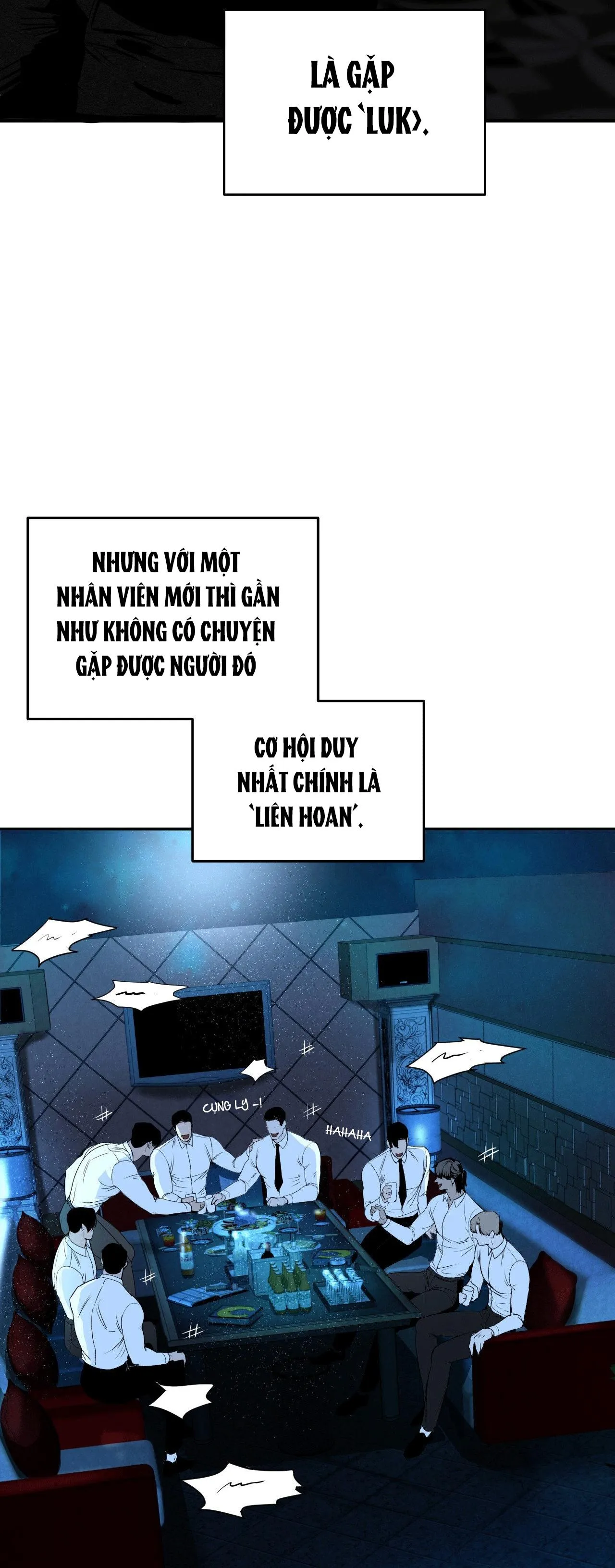 NEW TRASH Chapter 1 Trang 41