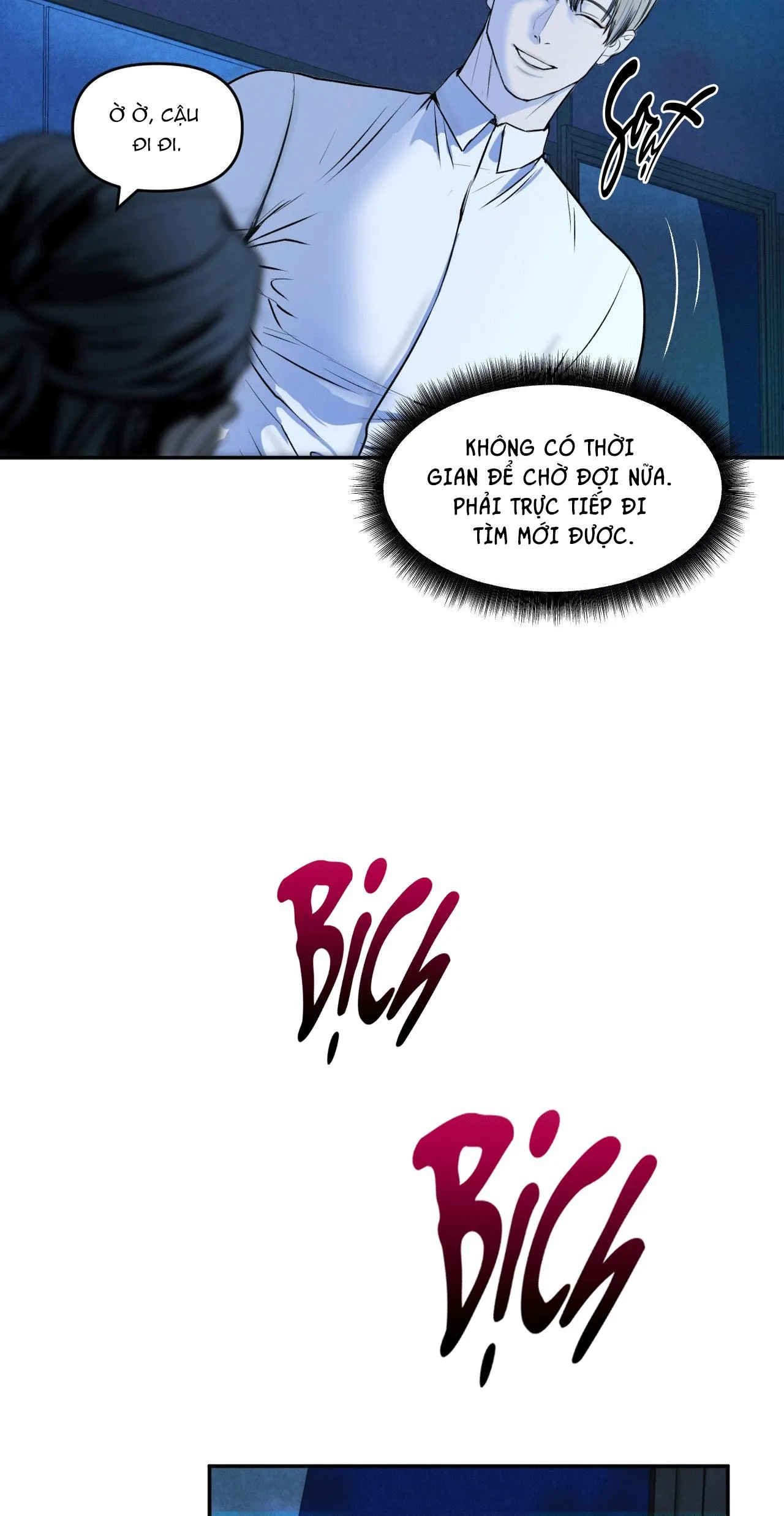 NEW TRASH Chapter 1 Trang 43