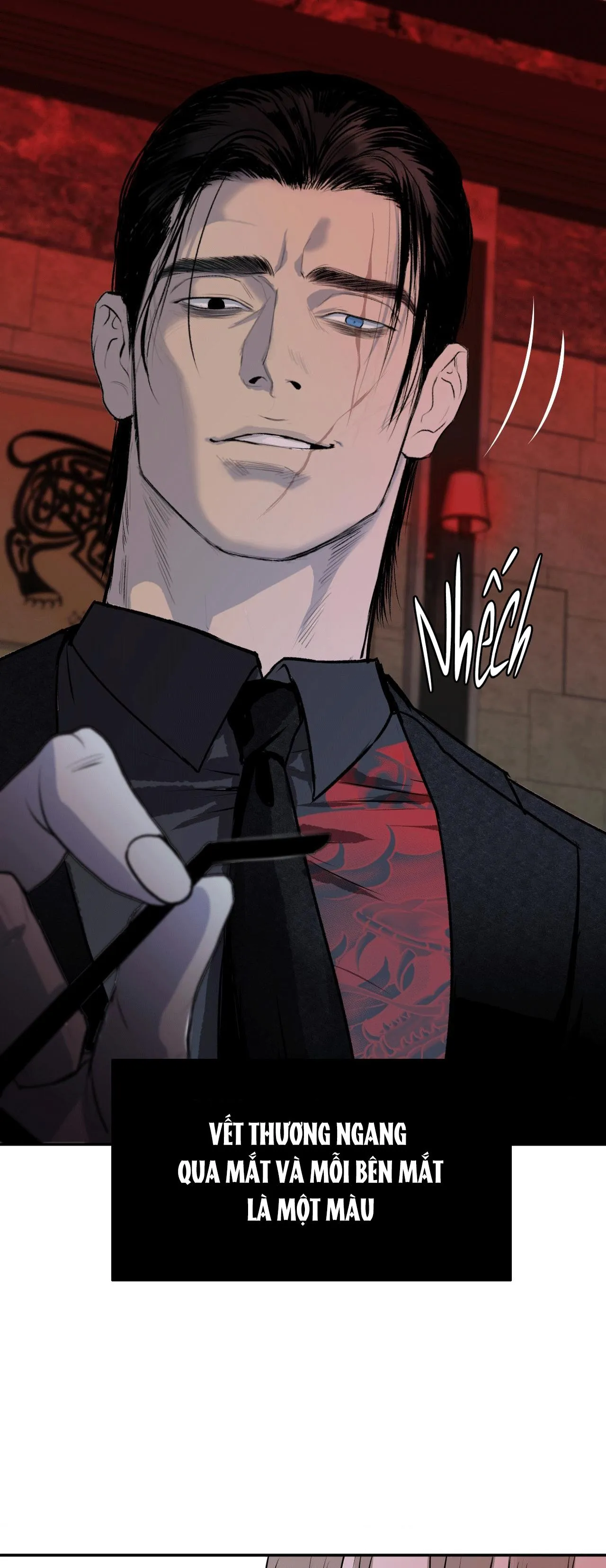 NEW TRASH Chapter 1 Trang 48