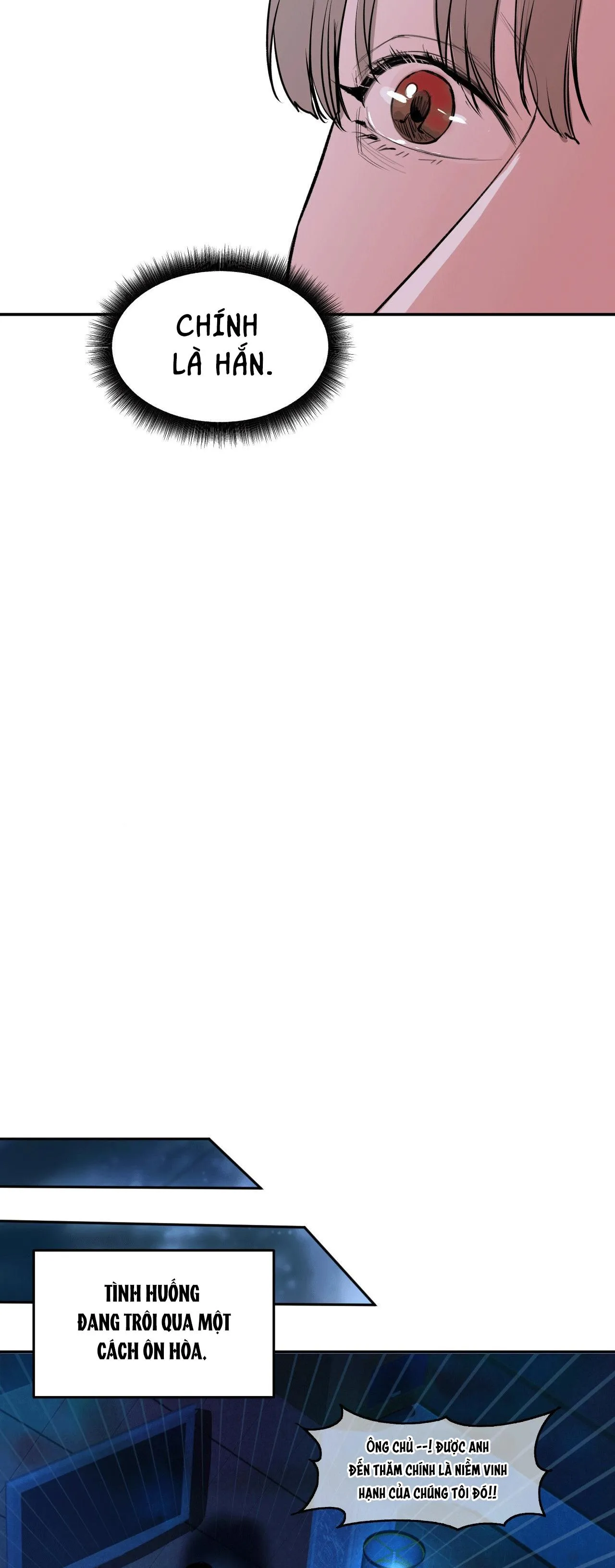 NEW TRASH Chapter 1 Trang 49