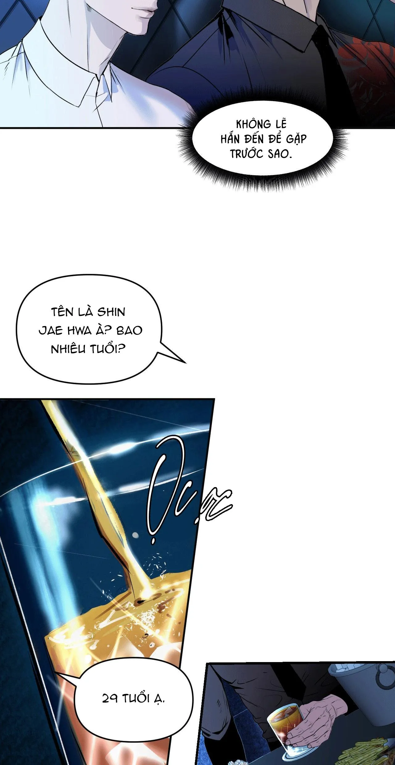 NEW TRASH Chapter 1 Trang 51