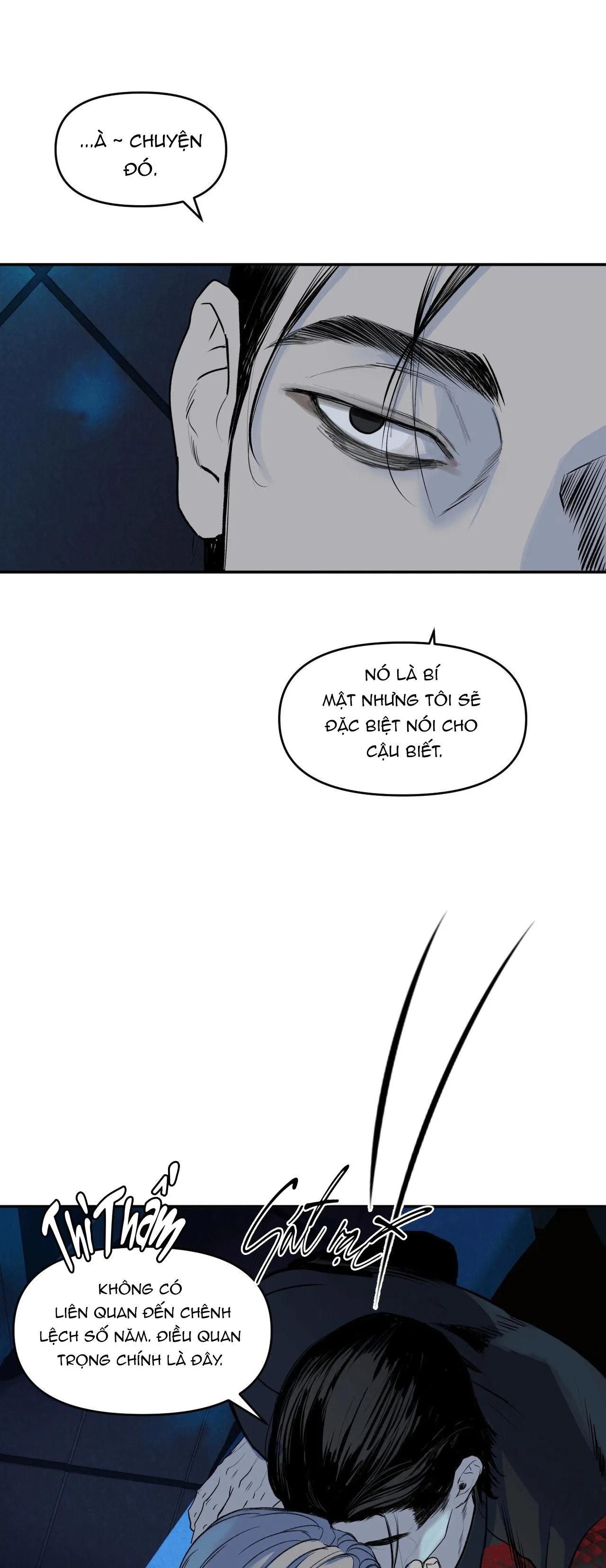 NEW TRASH Chapter 1 Trang 57