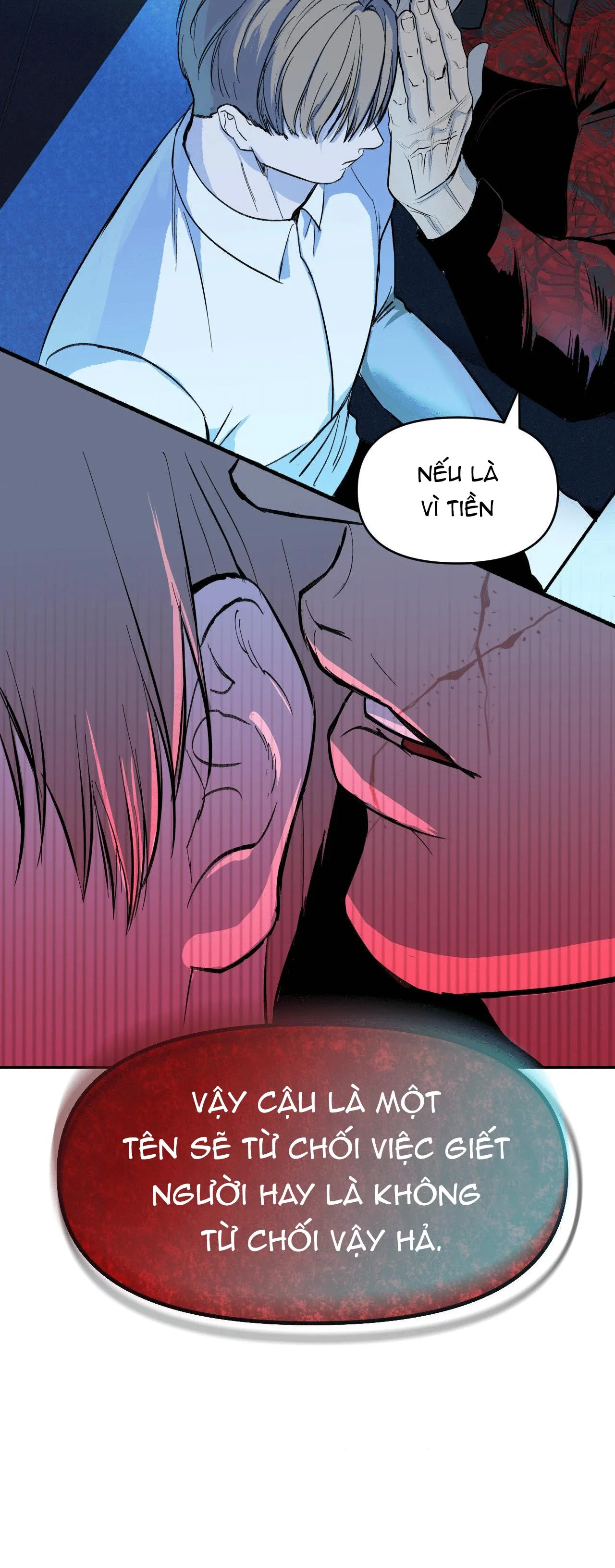 NEW TRASH Chapter 1 Trang 58