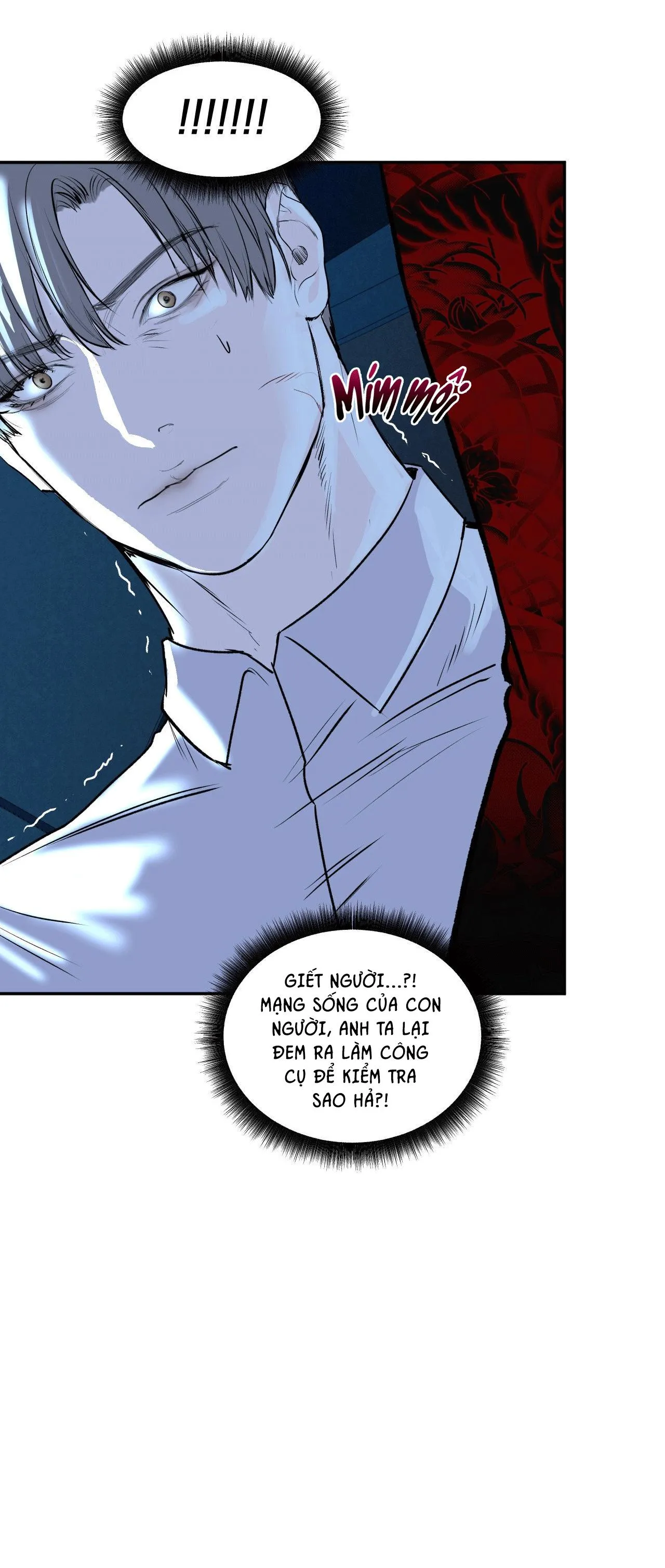 NEW TRASH Chapter 1 Trang 59