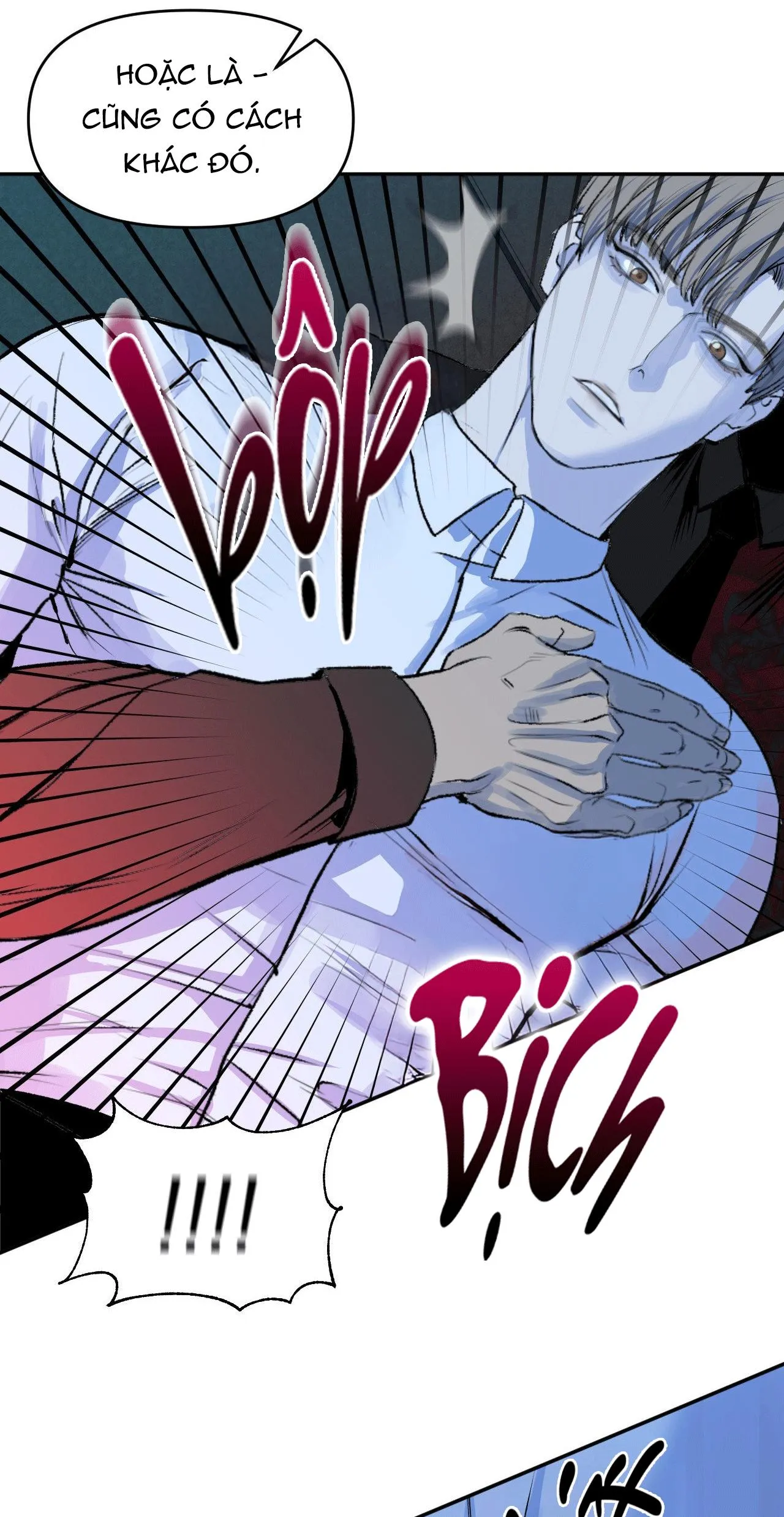 NEW TRASH Chapter 1 Trang 60