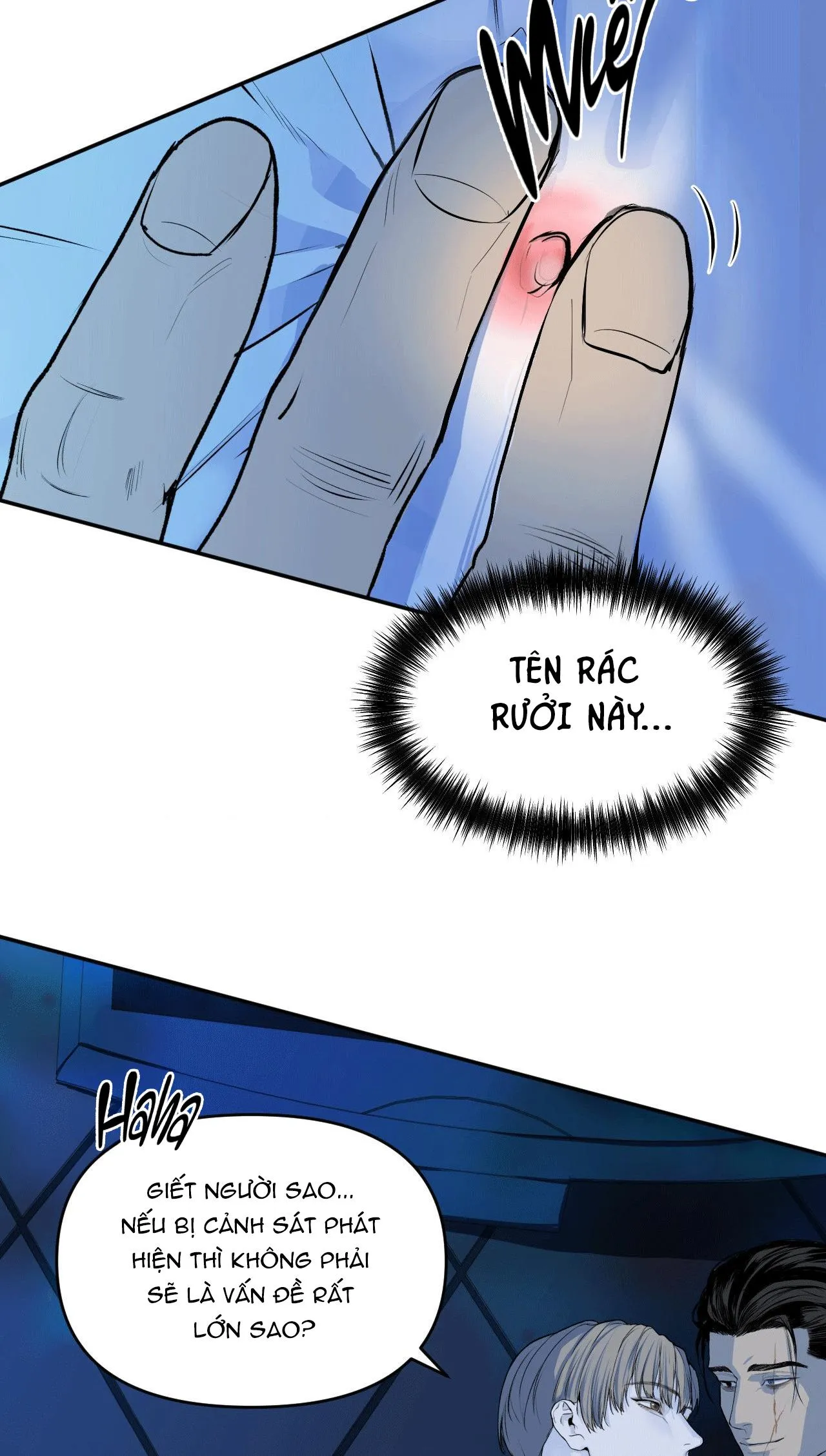 NEW TRASH Chapter 1 Trang 61