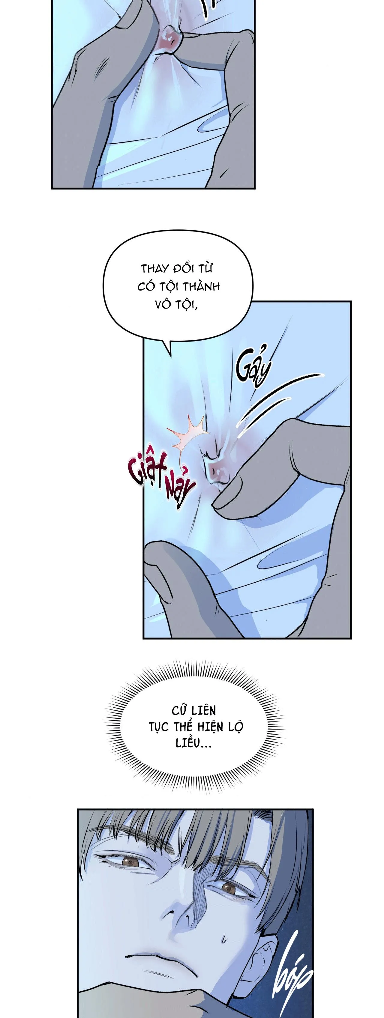 NEW TRASH Chapter 1 Trang 64